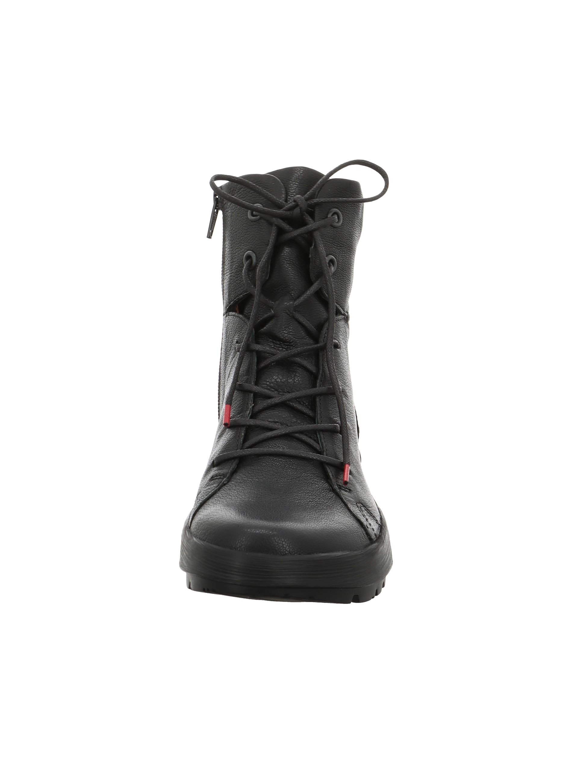 Think Commoda Bottes Neige Femme Noir 36 EU