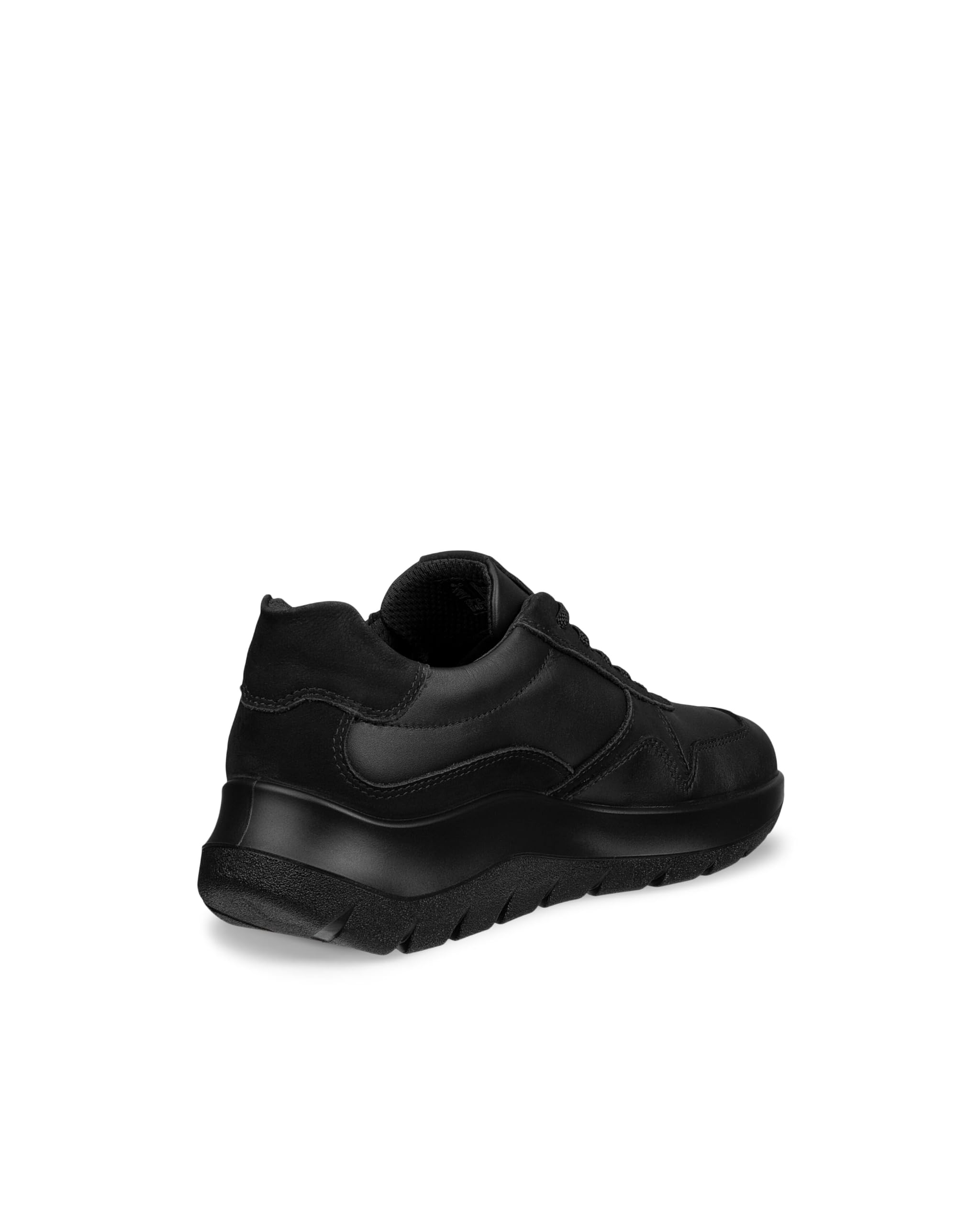 ECCO Valerie basket femme noir 38 EU imperméable