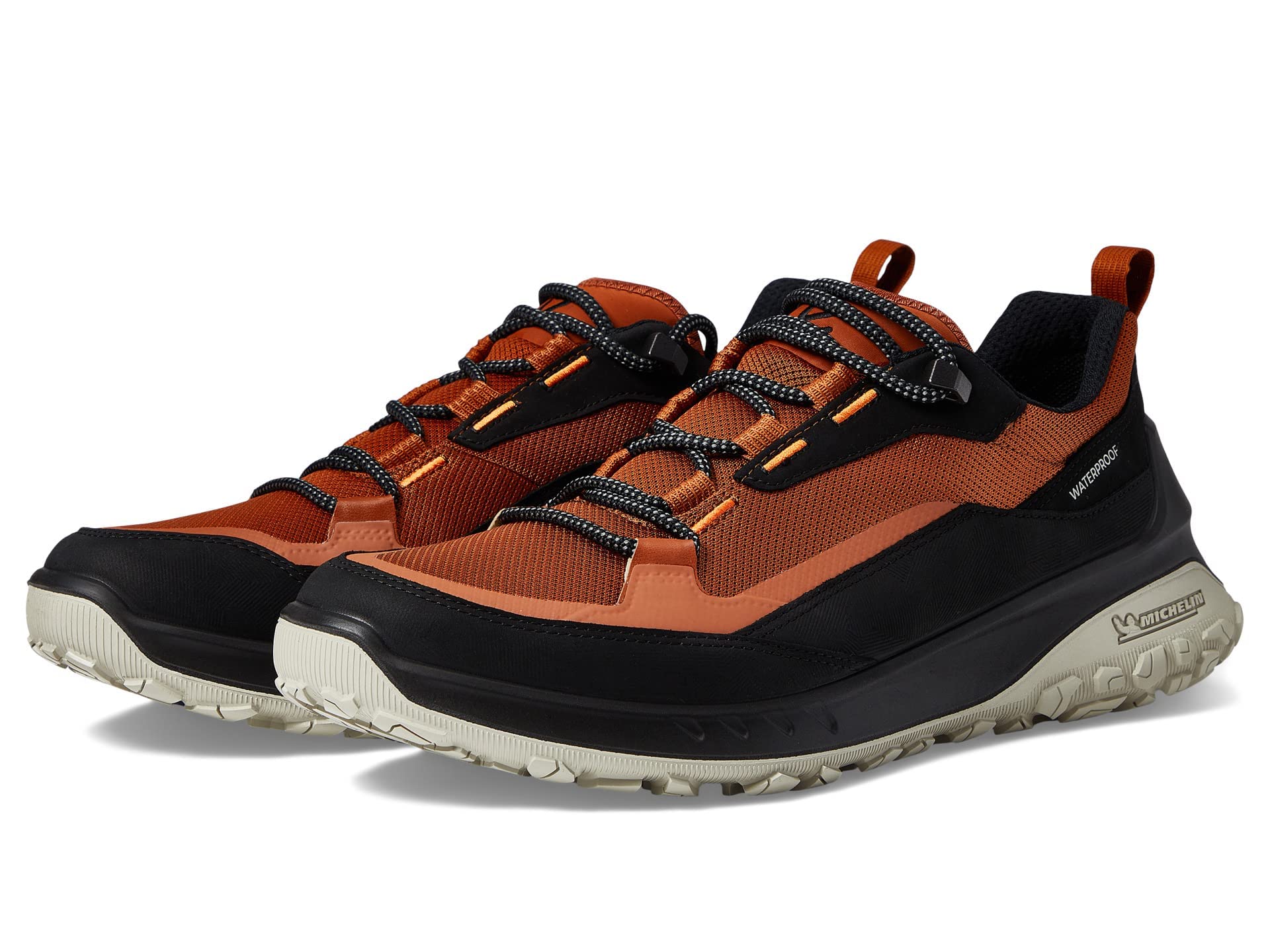 ECCO ULT-TRN chaussure randonnee homme 40 EU impermeable