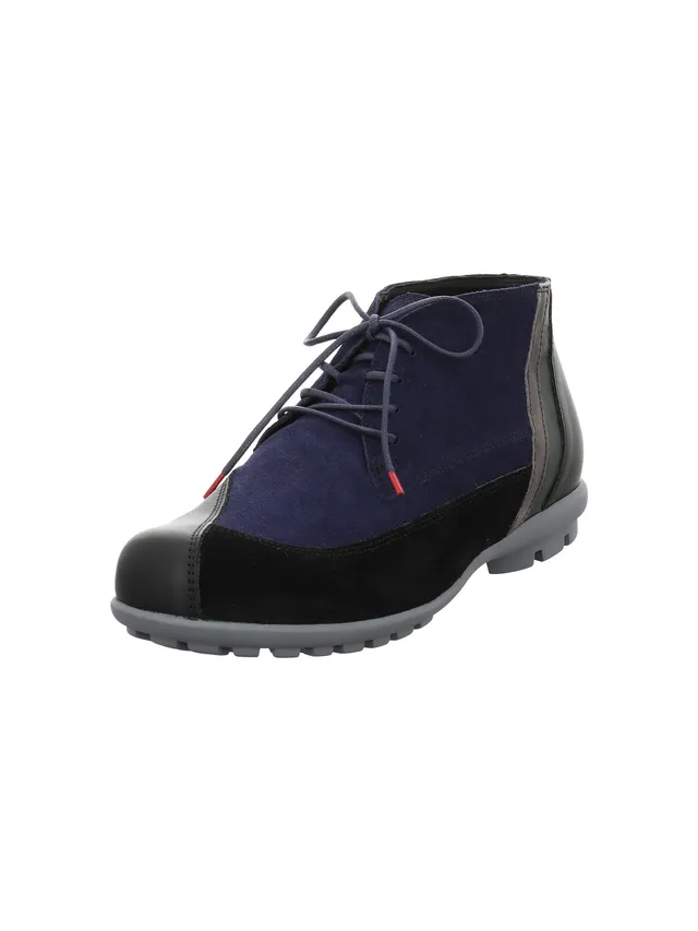 Think Kong Bottine Homme Cuir Doublure Cuir 42 EU