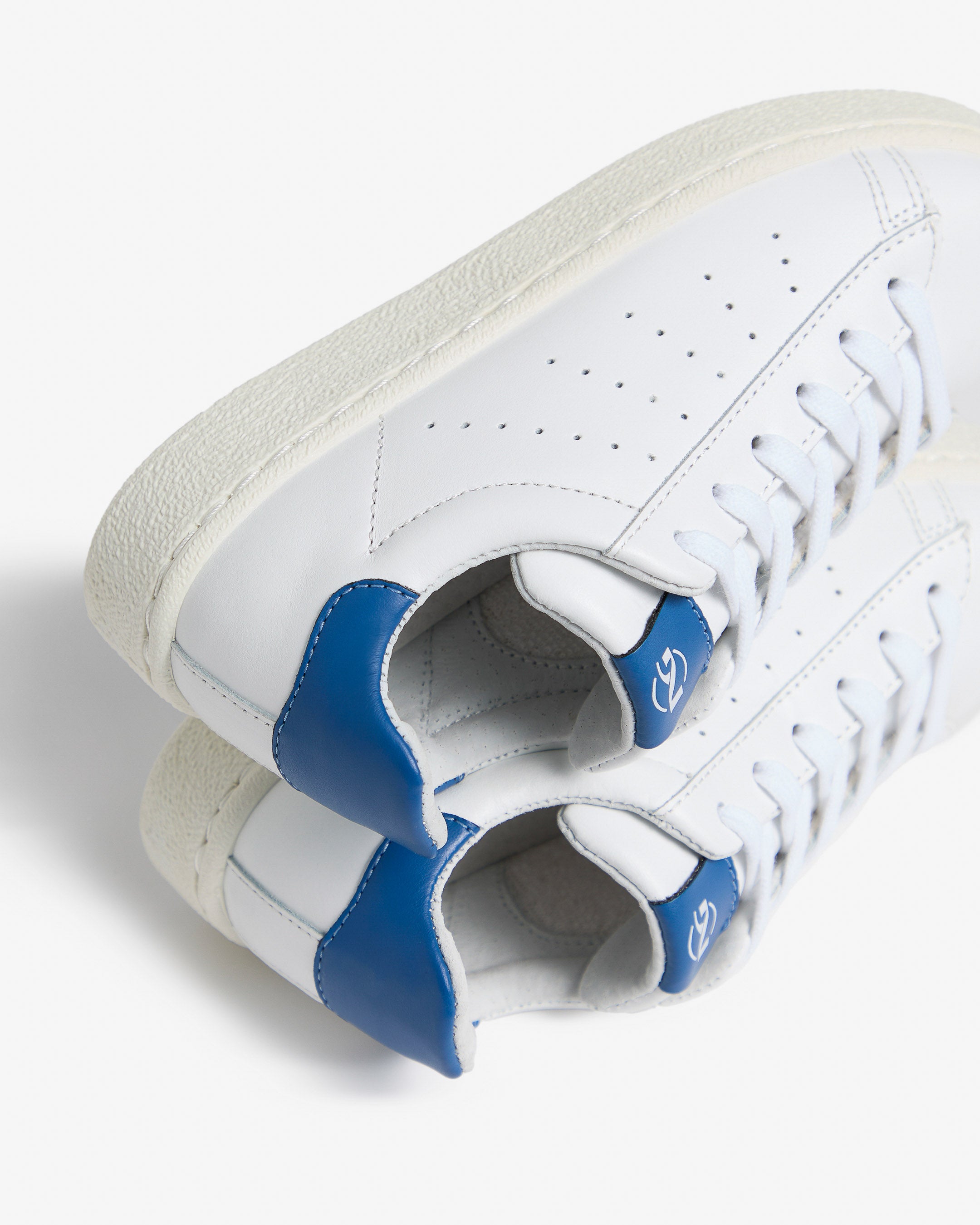NeroGiardini Sneakers Teen Garçon Technique Cuir 30-39