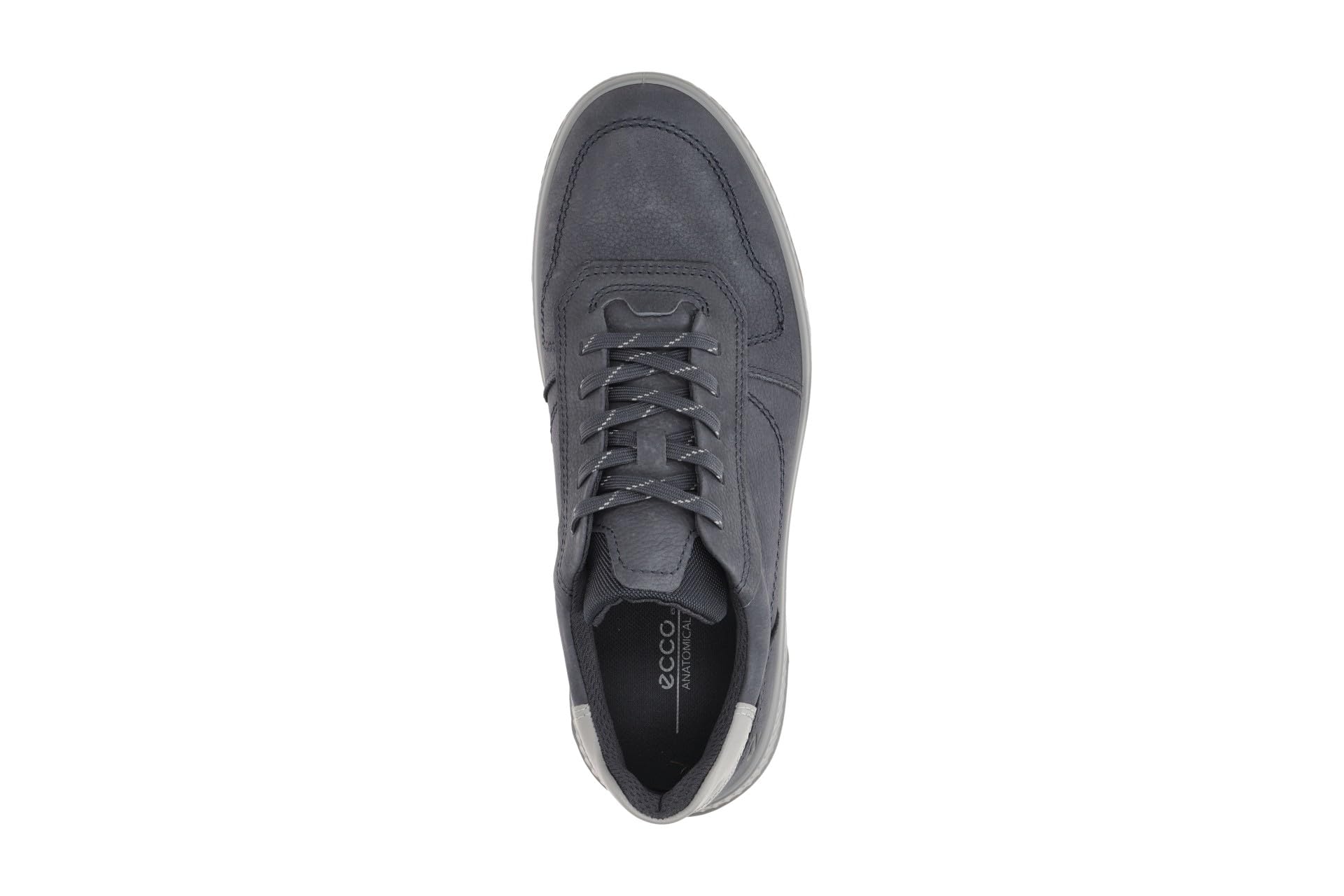 ECCO Move baskets homme bleu 45 EU confort ville