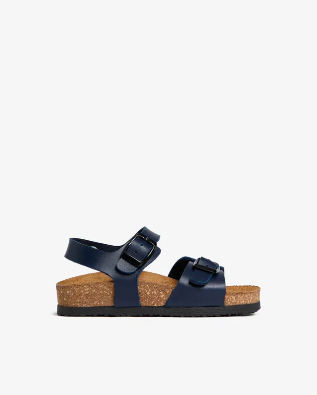 NeroGiardini Sandales Teen Garçon Technique 24-39
