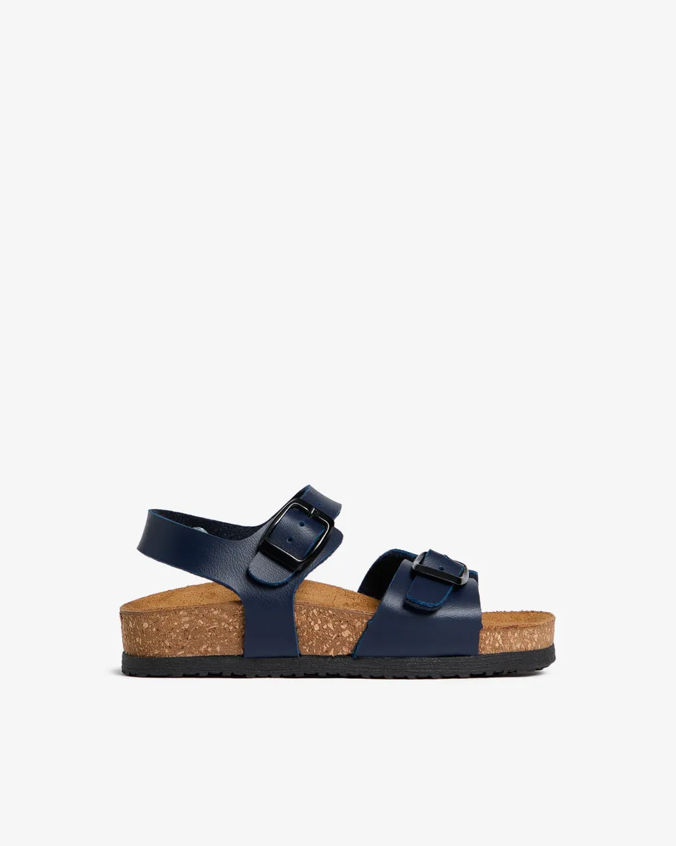 NeroGiardini Sandales Teen Garçon Technique 24-39