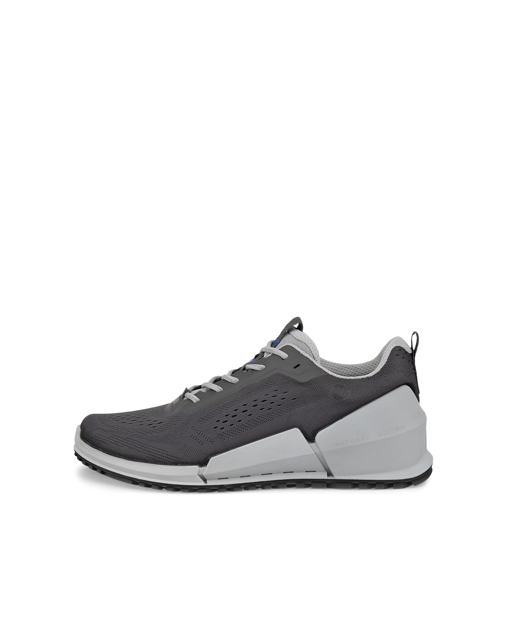 ECCO BIOM 2.0 basket homme gris 43/44 confort ville