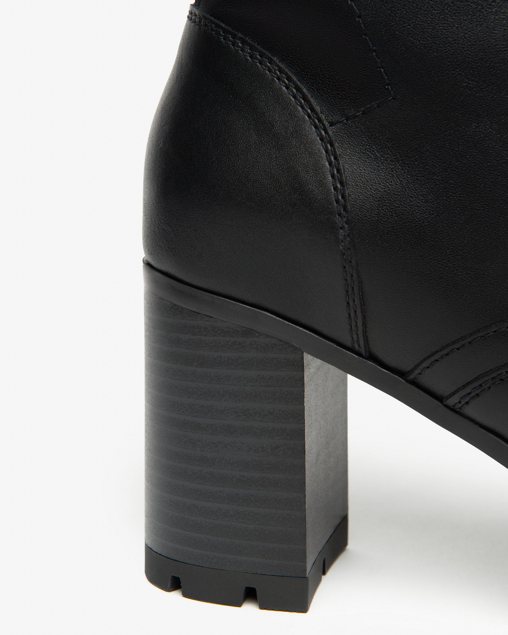 NeroGiardini Bottines Femme en Cuir confort hiver