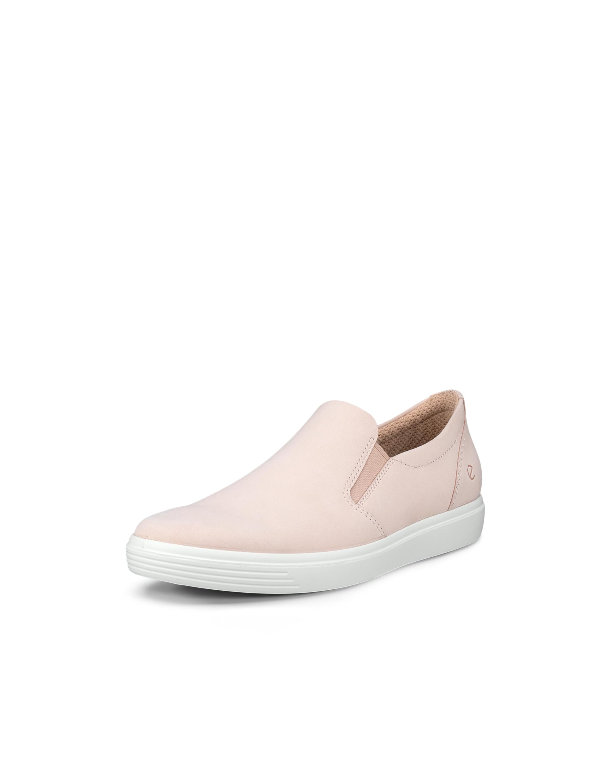 ECCO Classic Sneaker W Basket Femme Noire