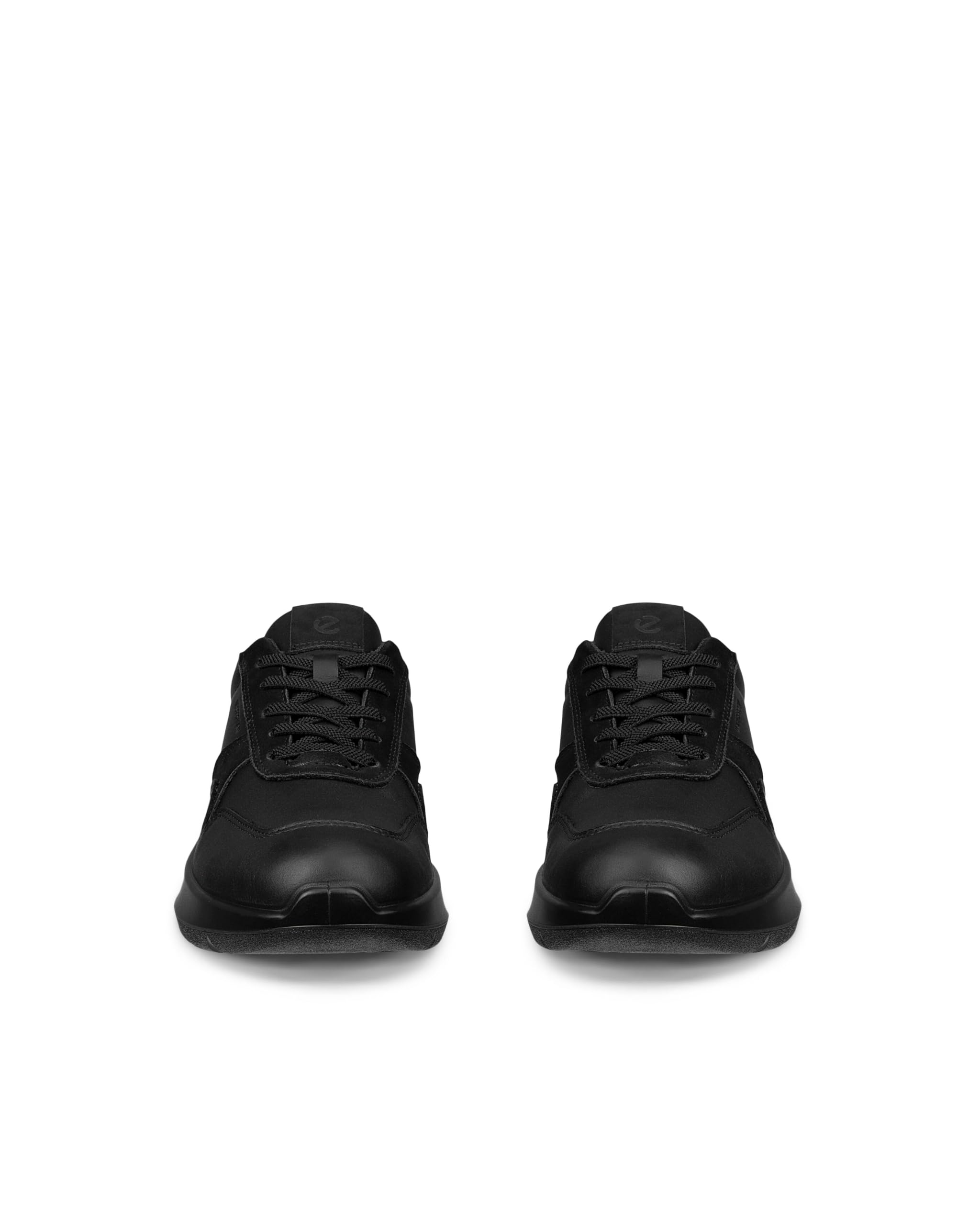 ECCO Valerie basket femme noir 38 EU imperméable