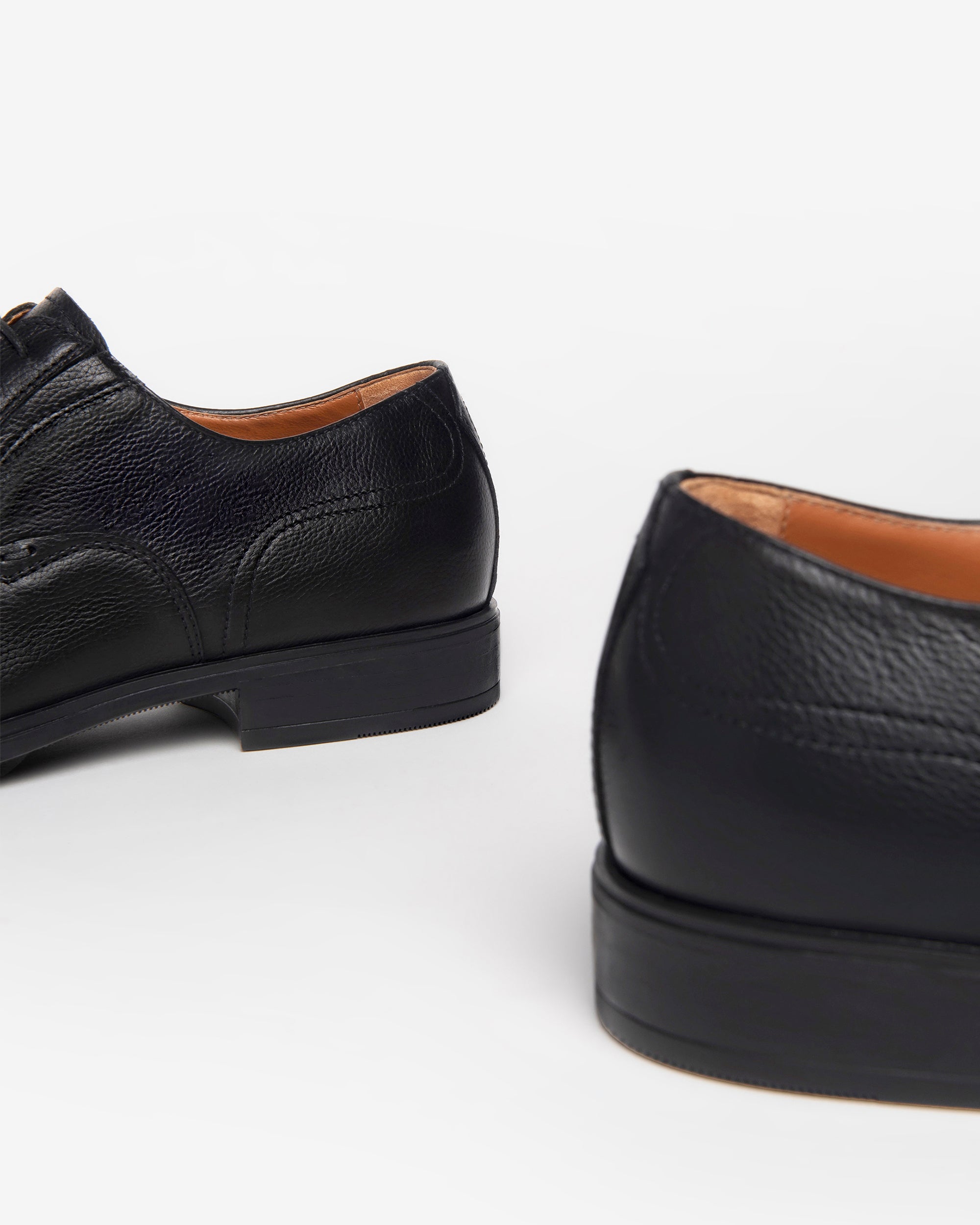 NeroGiardini Richelieu derbies oxford cuir homme DryGo