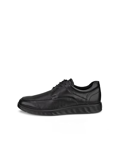 ECCO S Lite Hybrid derby homme noir 39 EU cuir