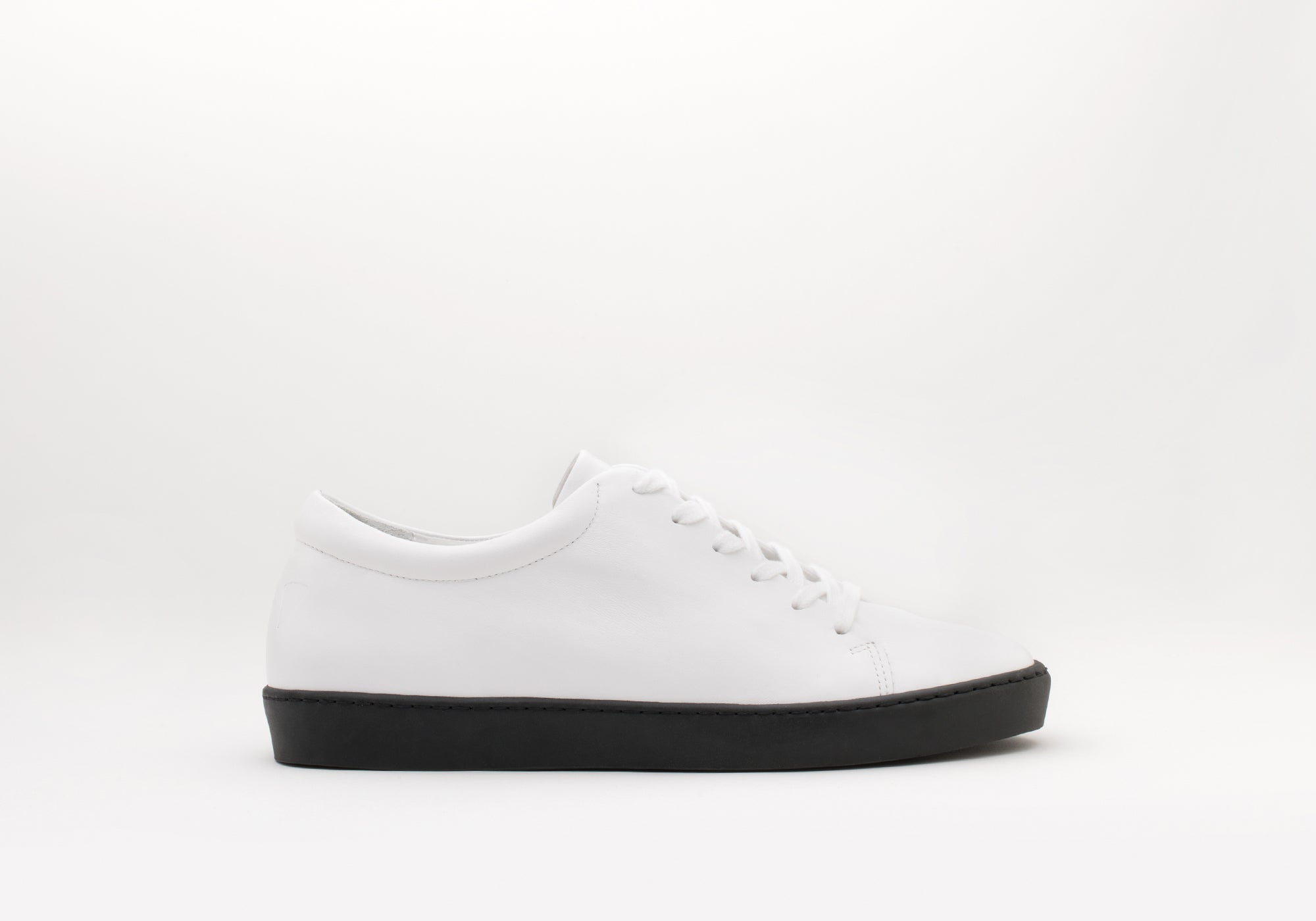JAK Royal WOB V.L. sneakers cuir pointure exacte