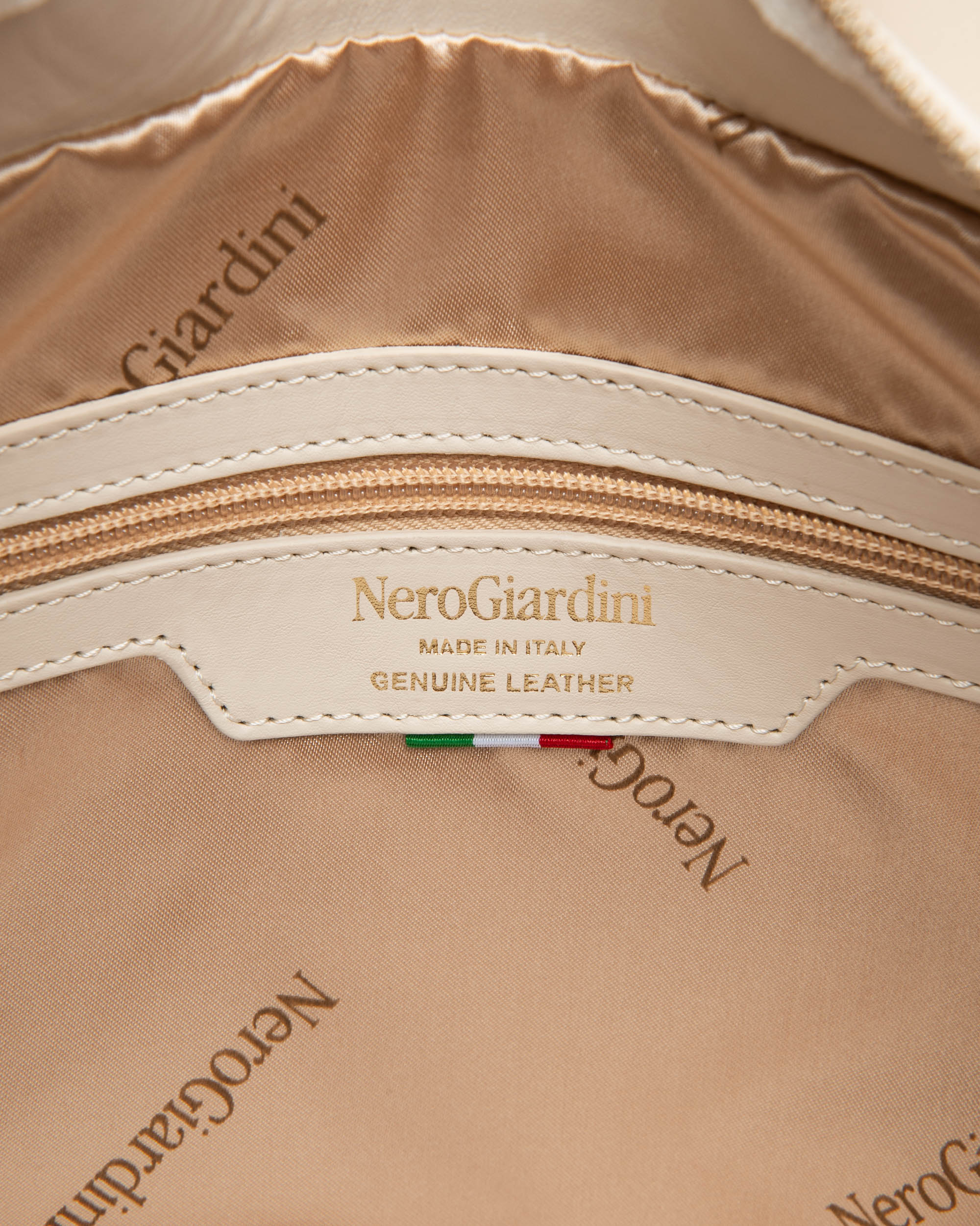 Nerogiardini Sacs Besace Femme Cuir Hobo Taille Unique