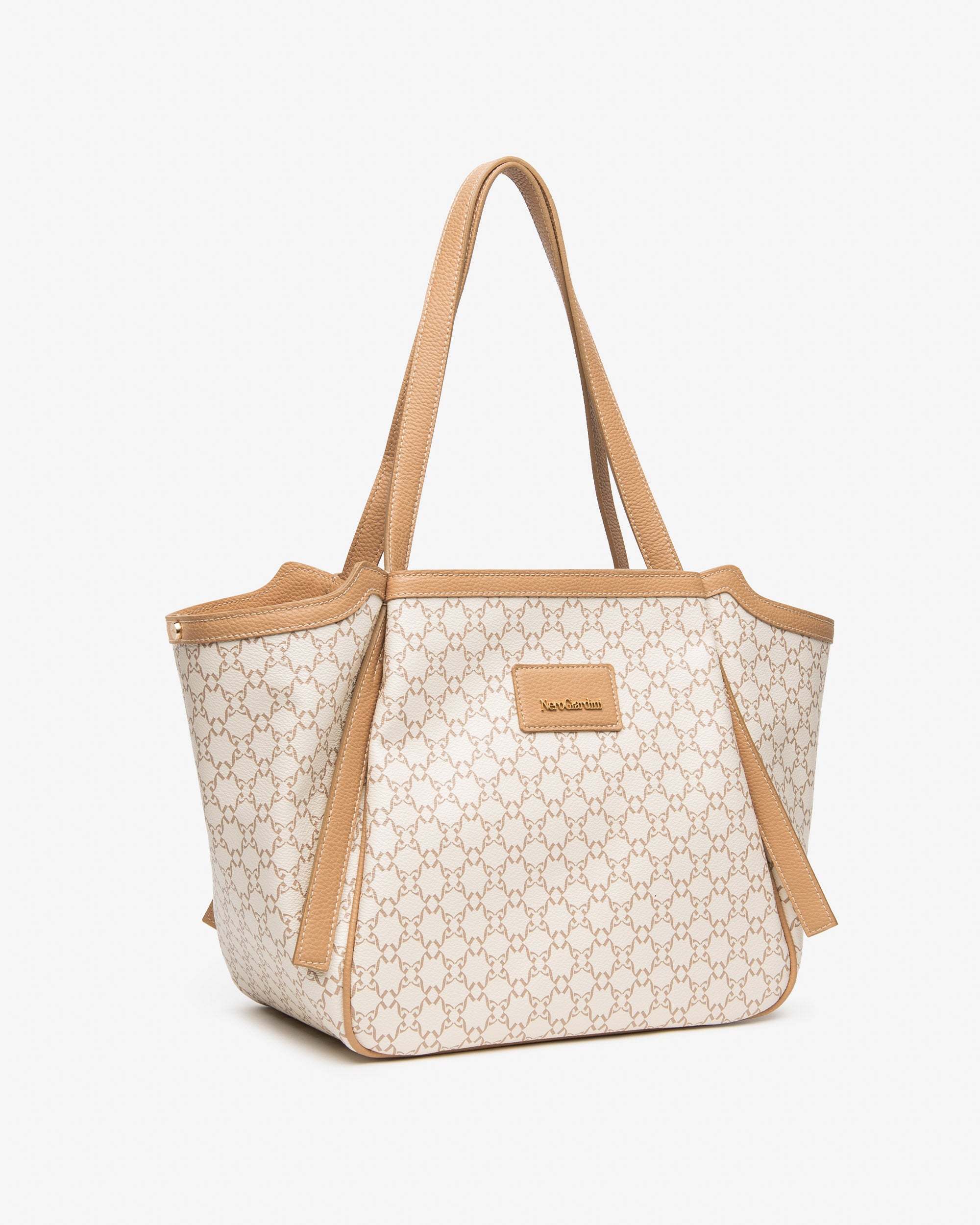 NeroGiardini Sacs Cabas Femme Technique Taille Unique