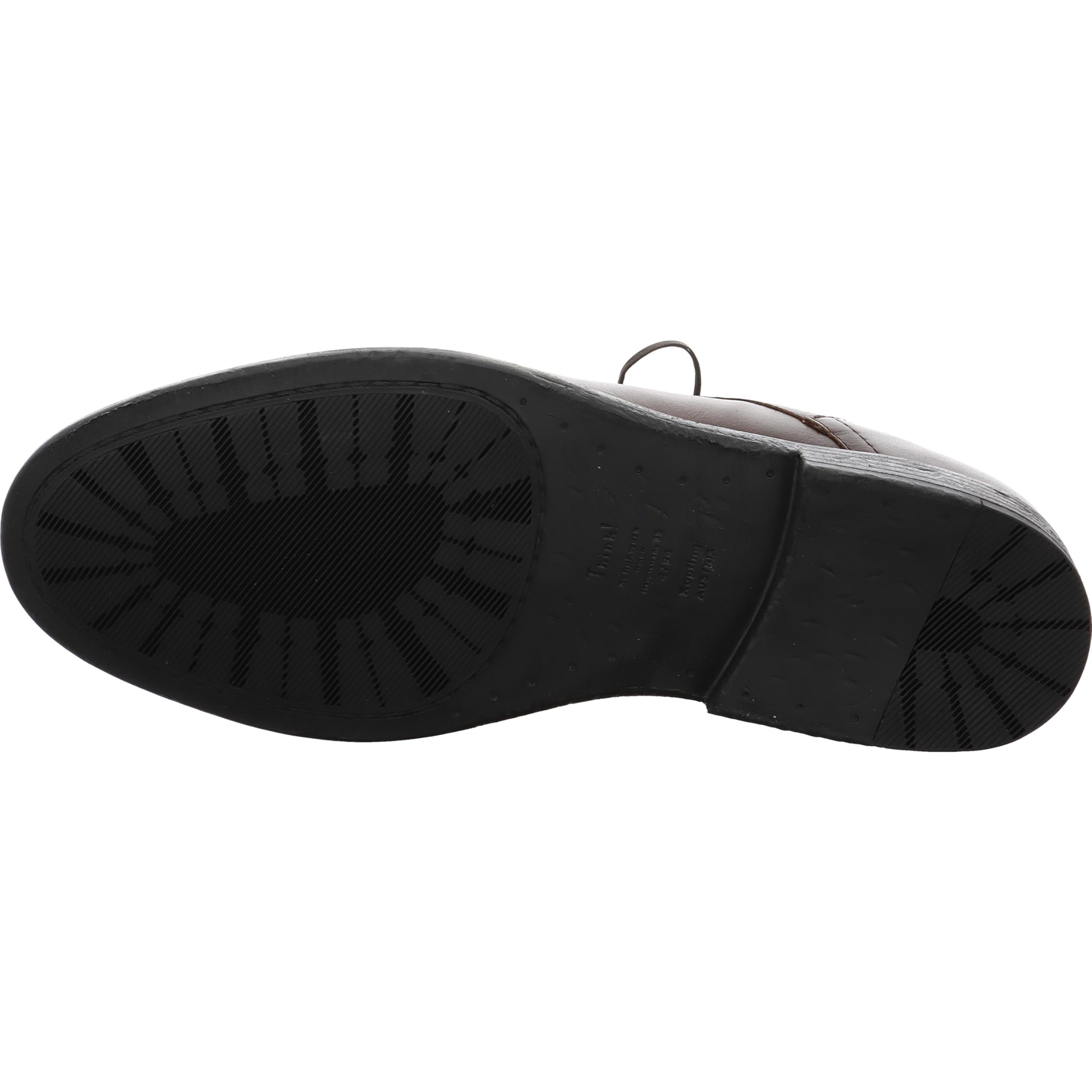 Think Civita Oxford Homme 43 EU Doublure Cuir