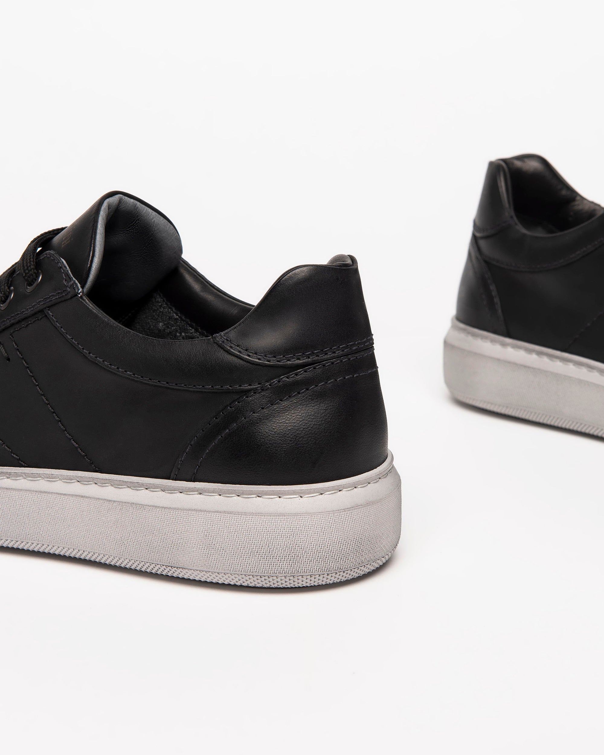 NeroGiardini Sneakers Homme Cuir DryGo