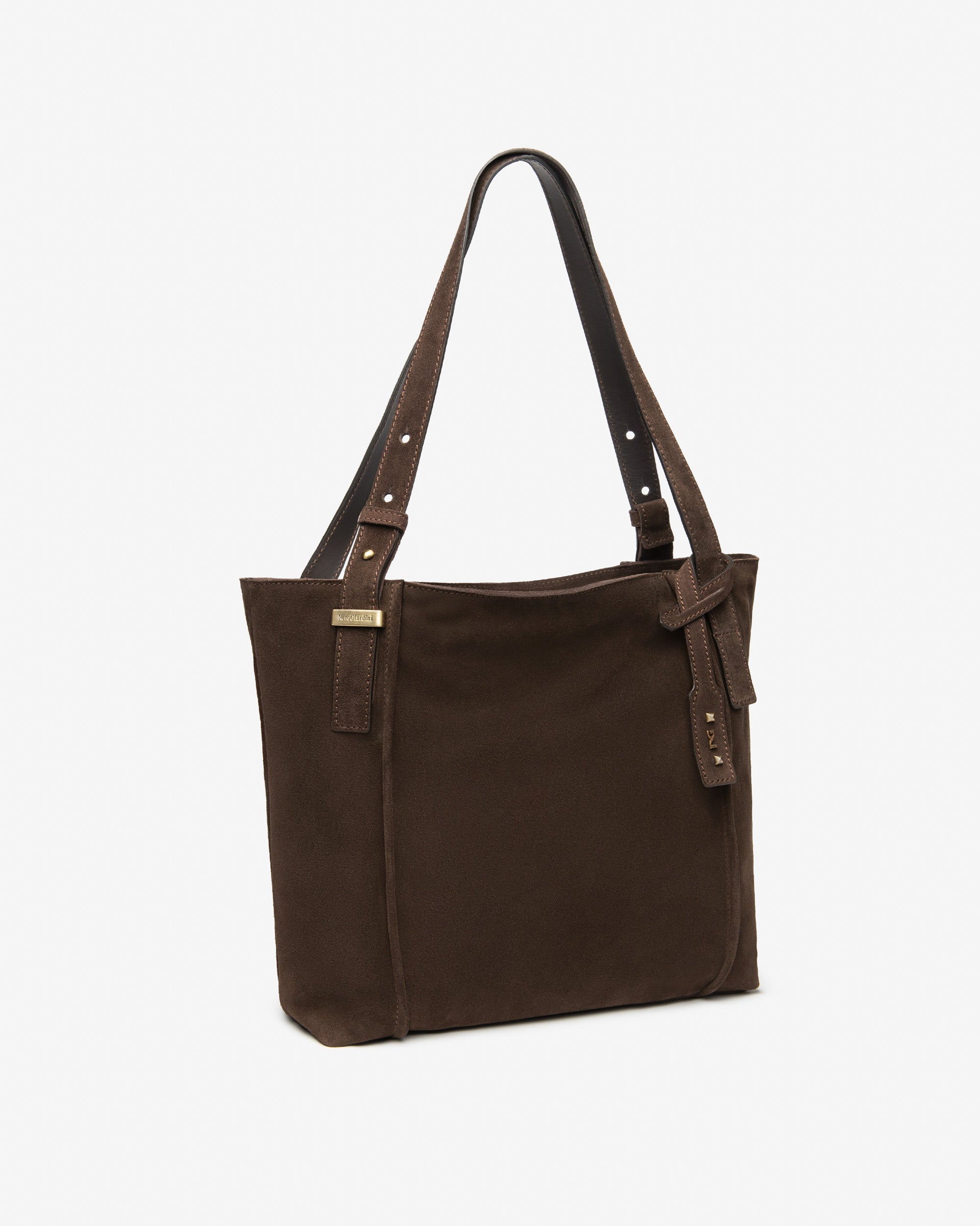 NeroGiardini Sacs tote bag femme cuir taille unique