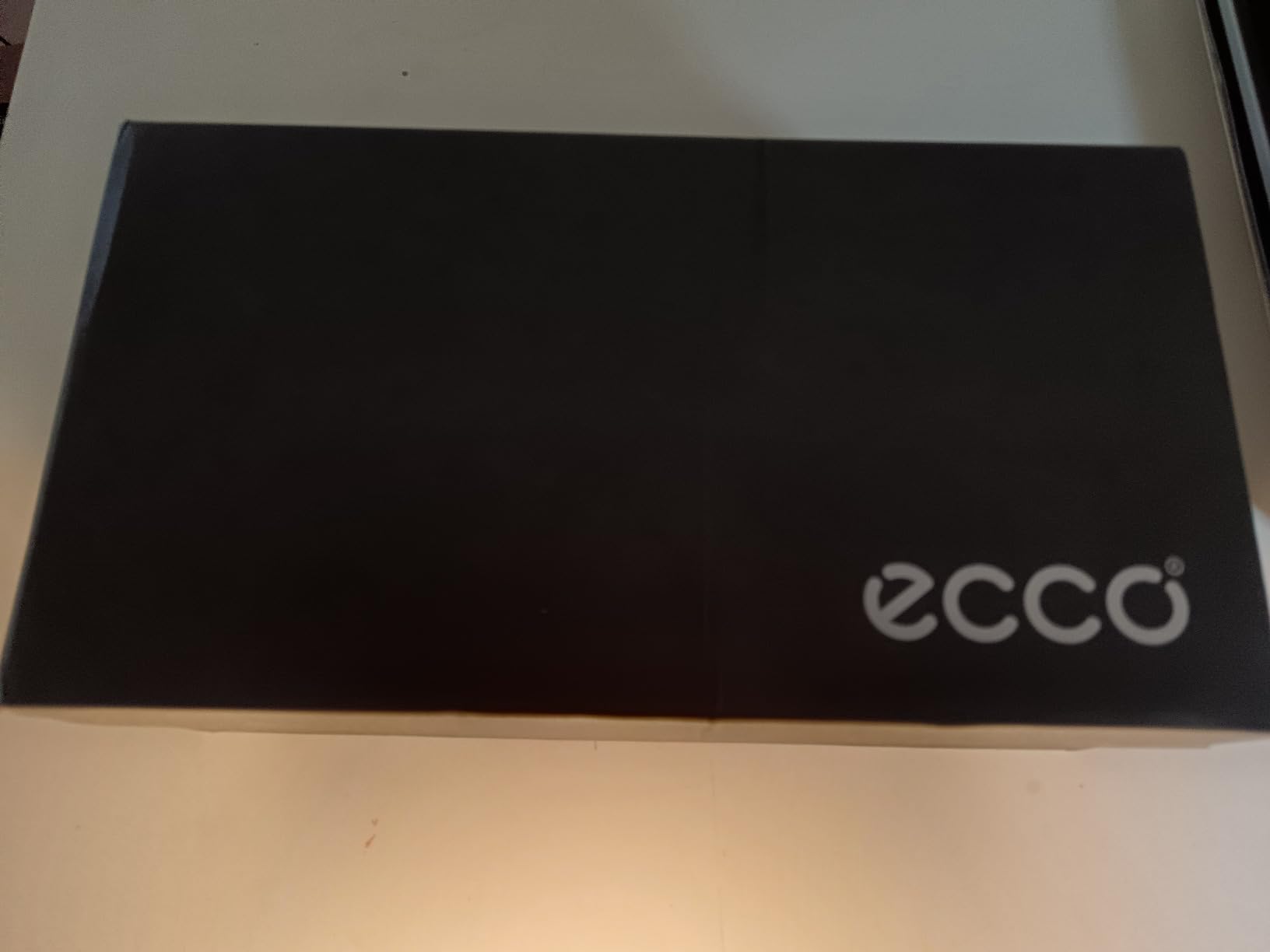 ECCO Helsinki 2 Classic Derby Homme 43 Cuir