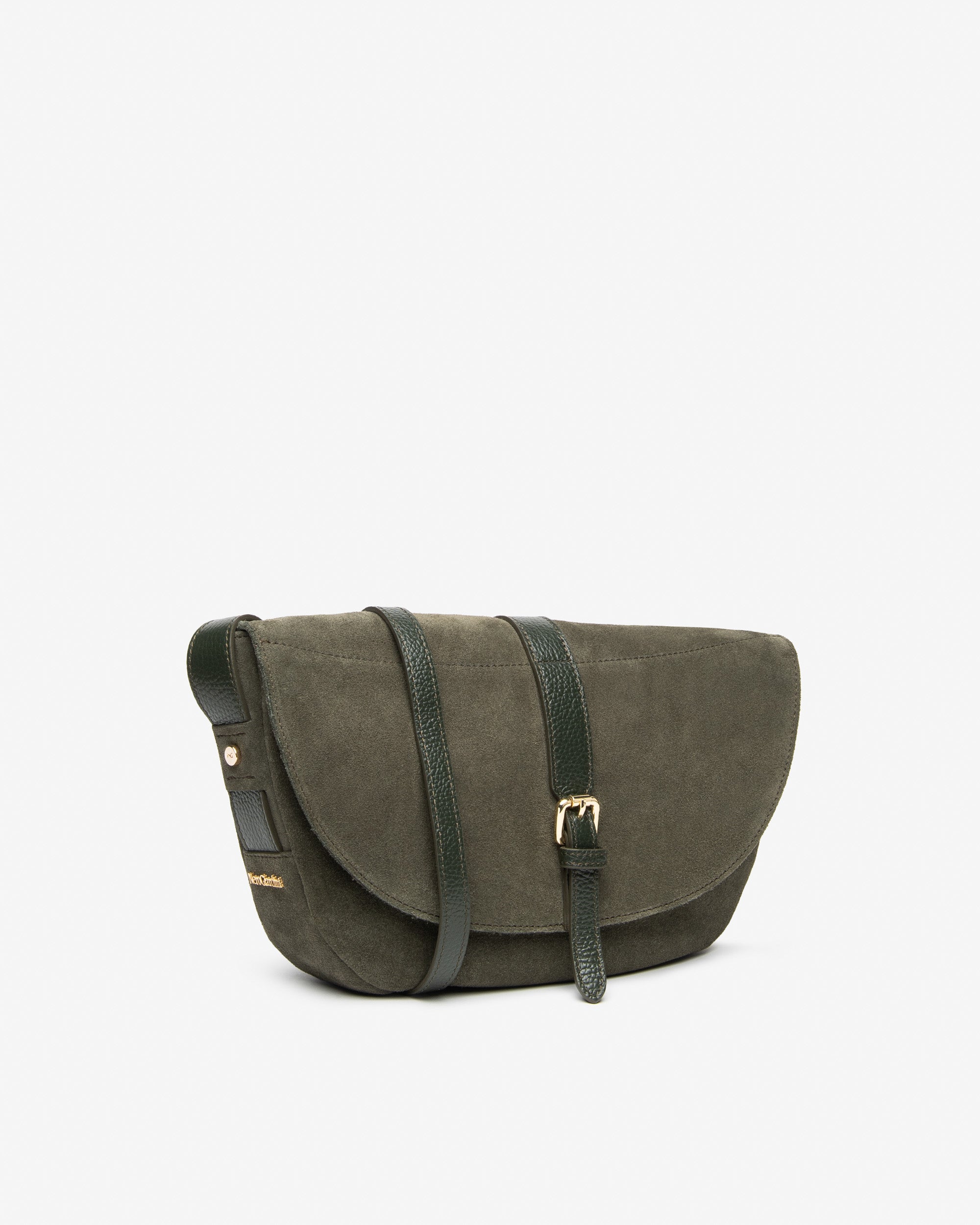 NeroGiardini Sacs Bandoulière Femme Daim