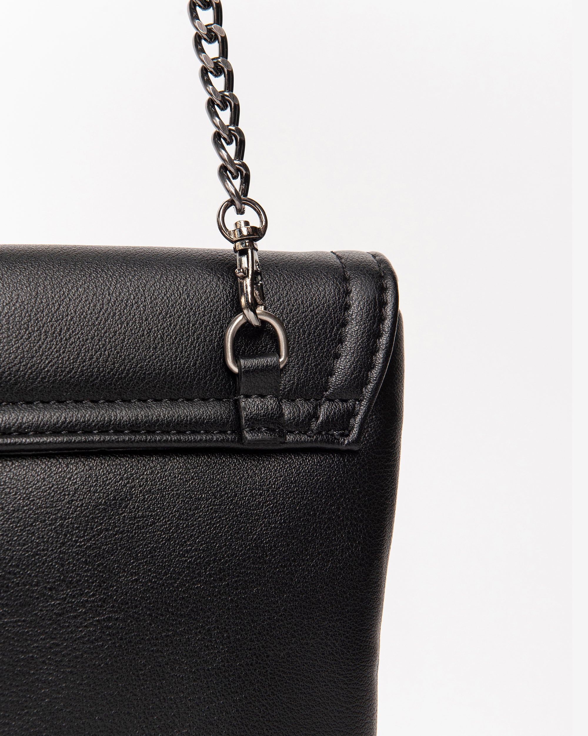 NeroGiardini Sacs pochette femme cuir soirée