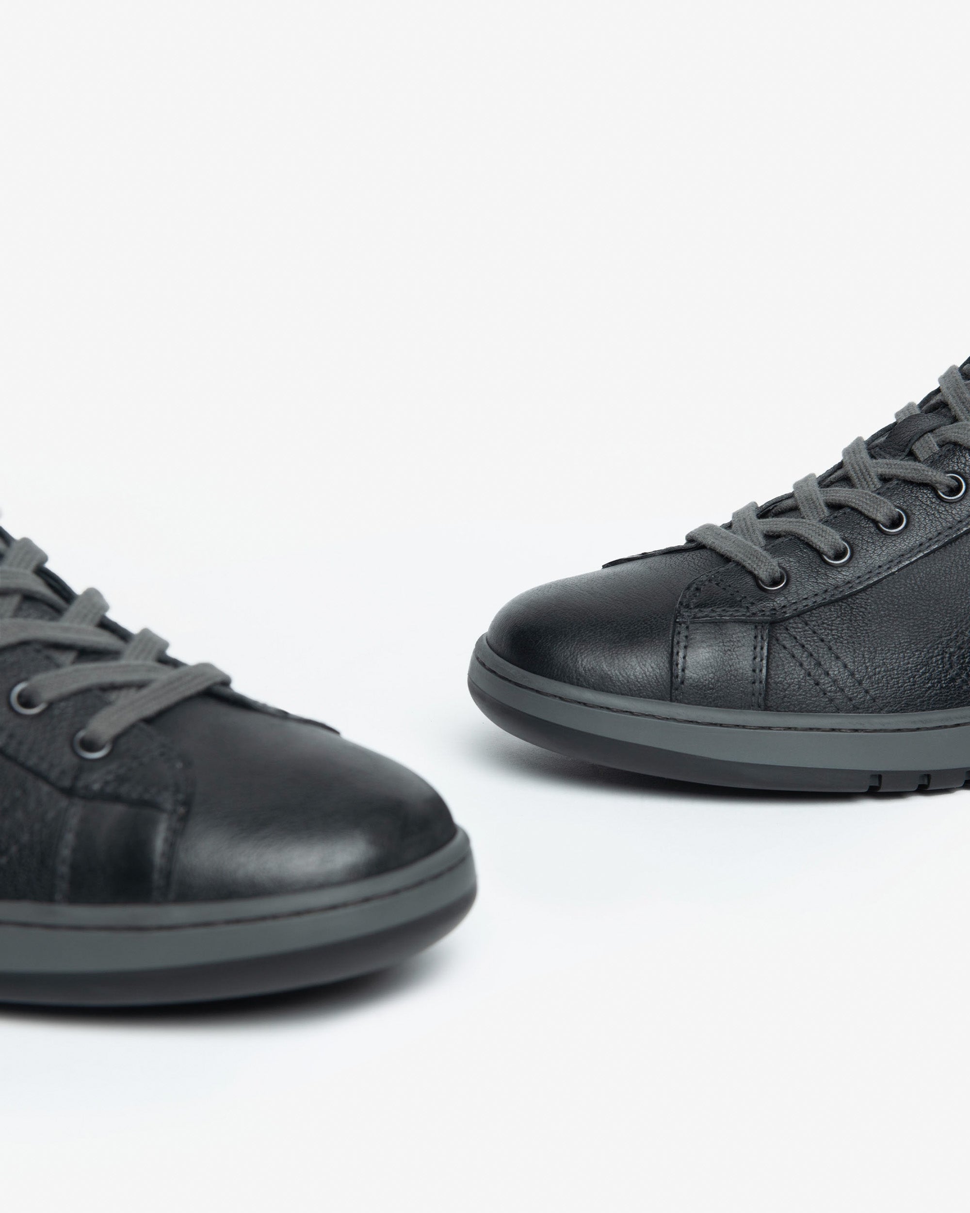 NeroGiardini Sneakers Montantes Homme Cuir DryGo 43