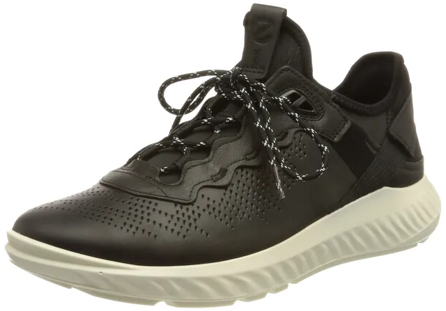 ECCO Ath-1F baskets homme confort ville