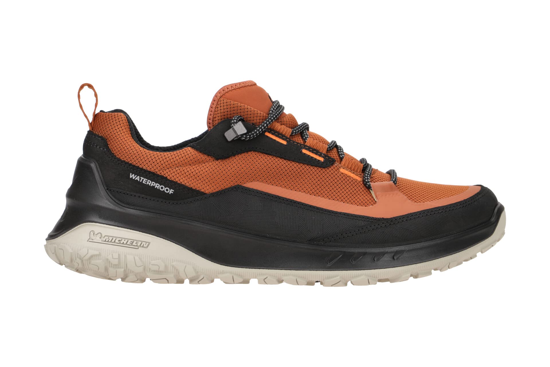 ECCO Ult-Trn M Low WP chaussure randonnée homme imperméable