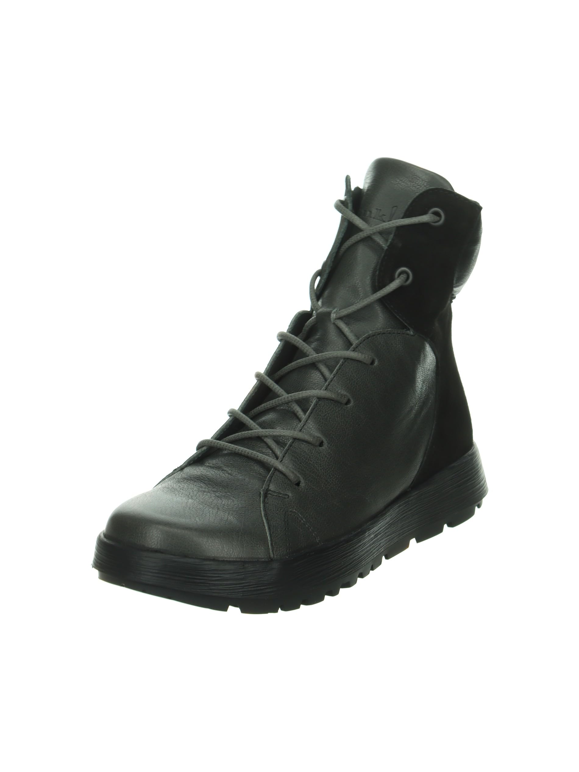 Think Comoda ballerines femme Noir 40 EU cuir