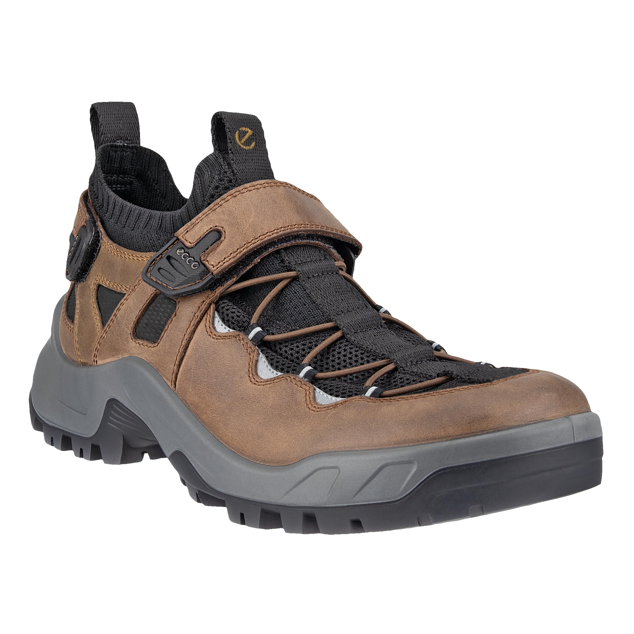 ECCO OFFROAD Sandale homme marron 39 EU Receptor
