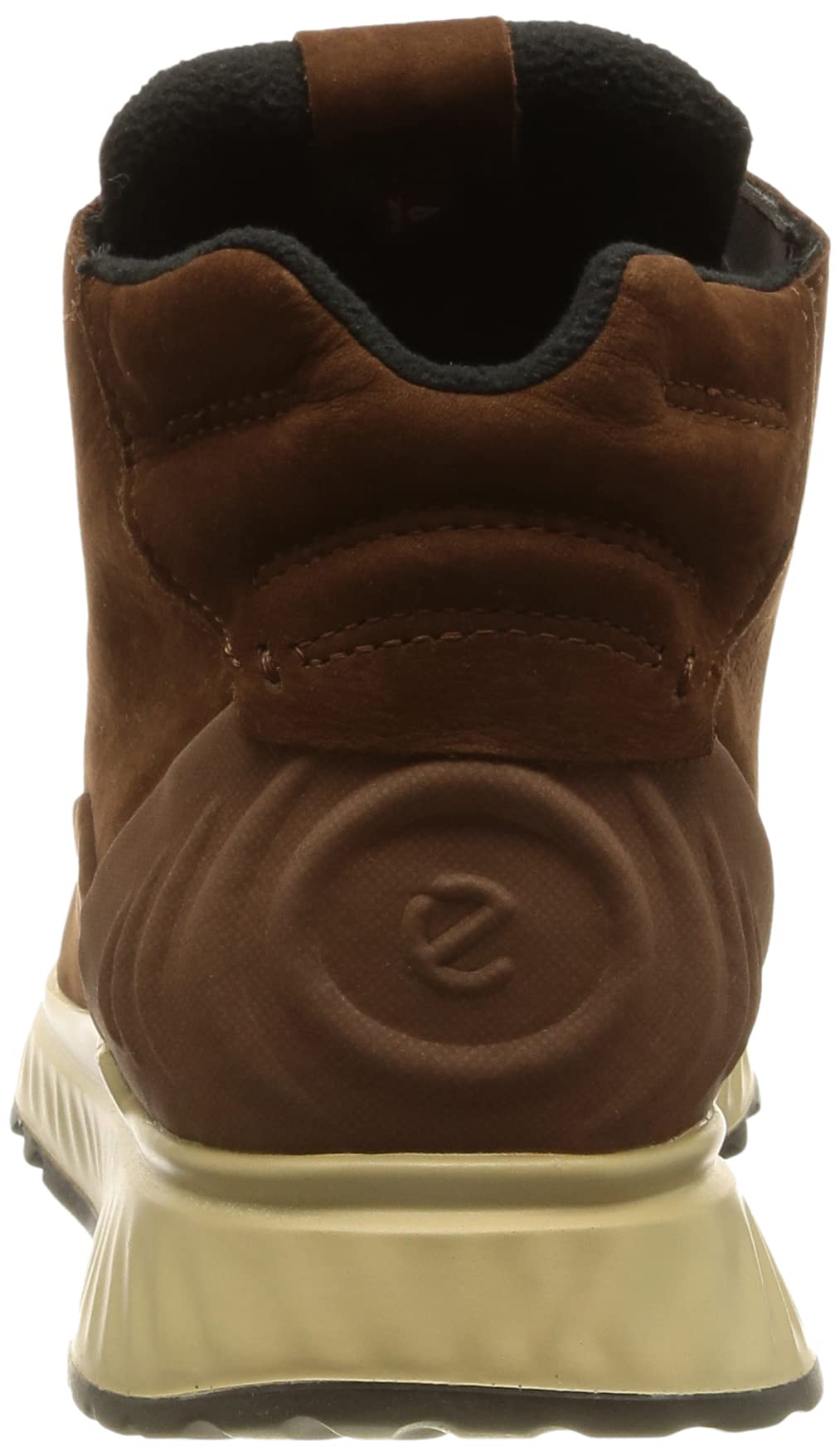 ECCO Exostride M chaussure homme noir confort