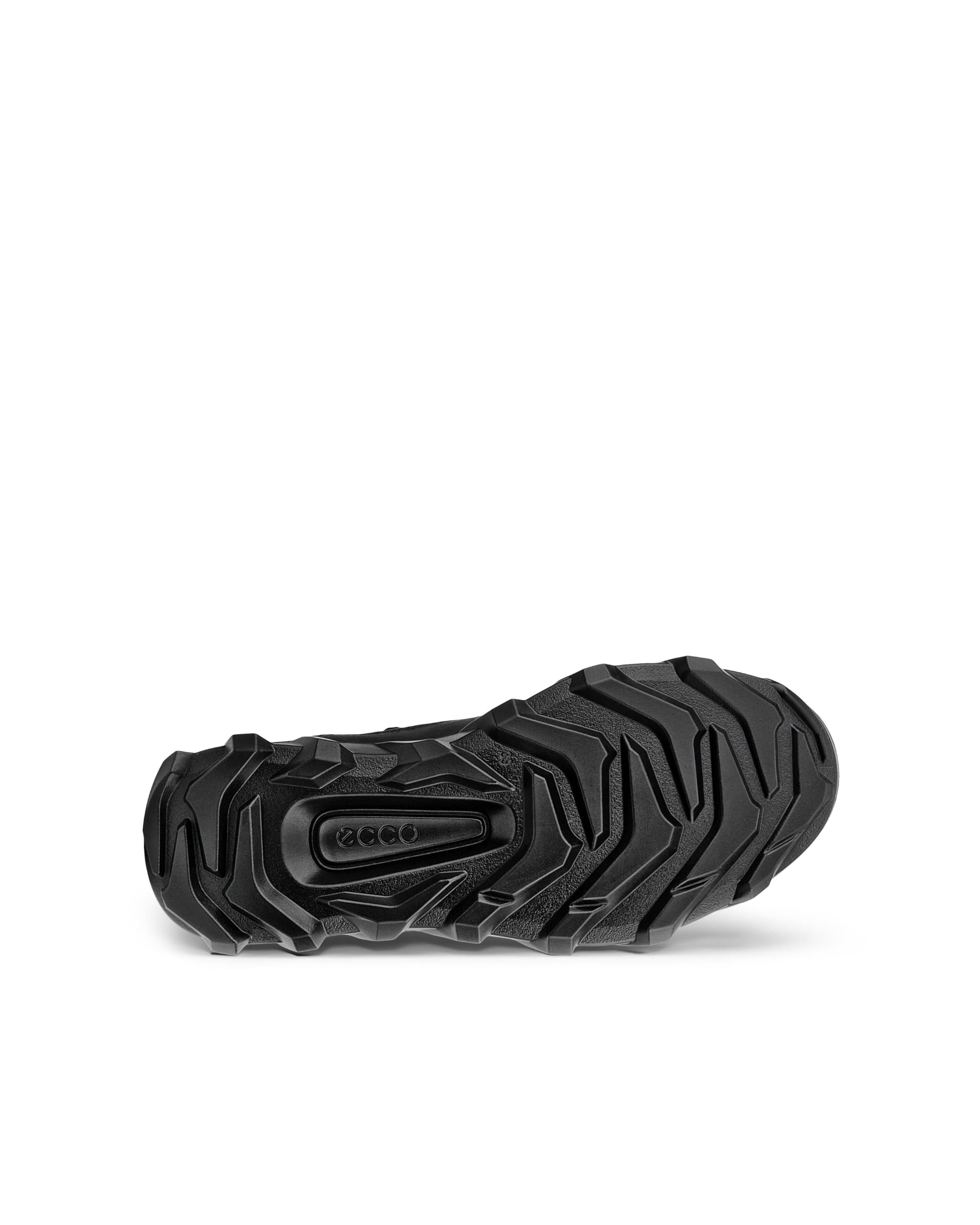 ECCO MX chaussures randonnée homme néoprène noir