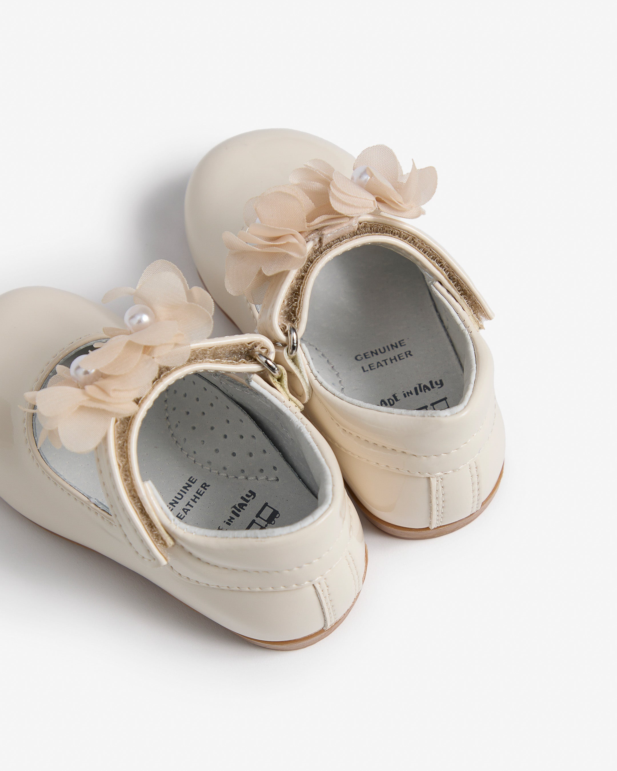 NeroGiardini Ballerines ballerines junior fille technique