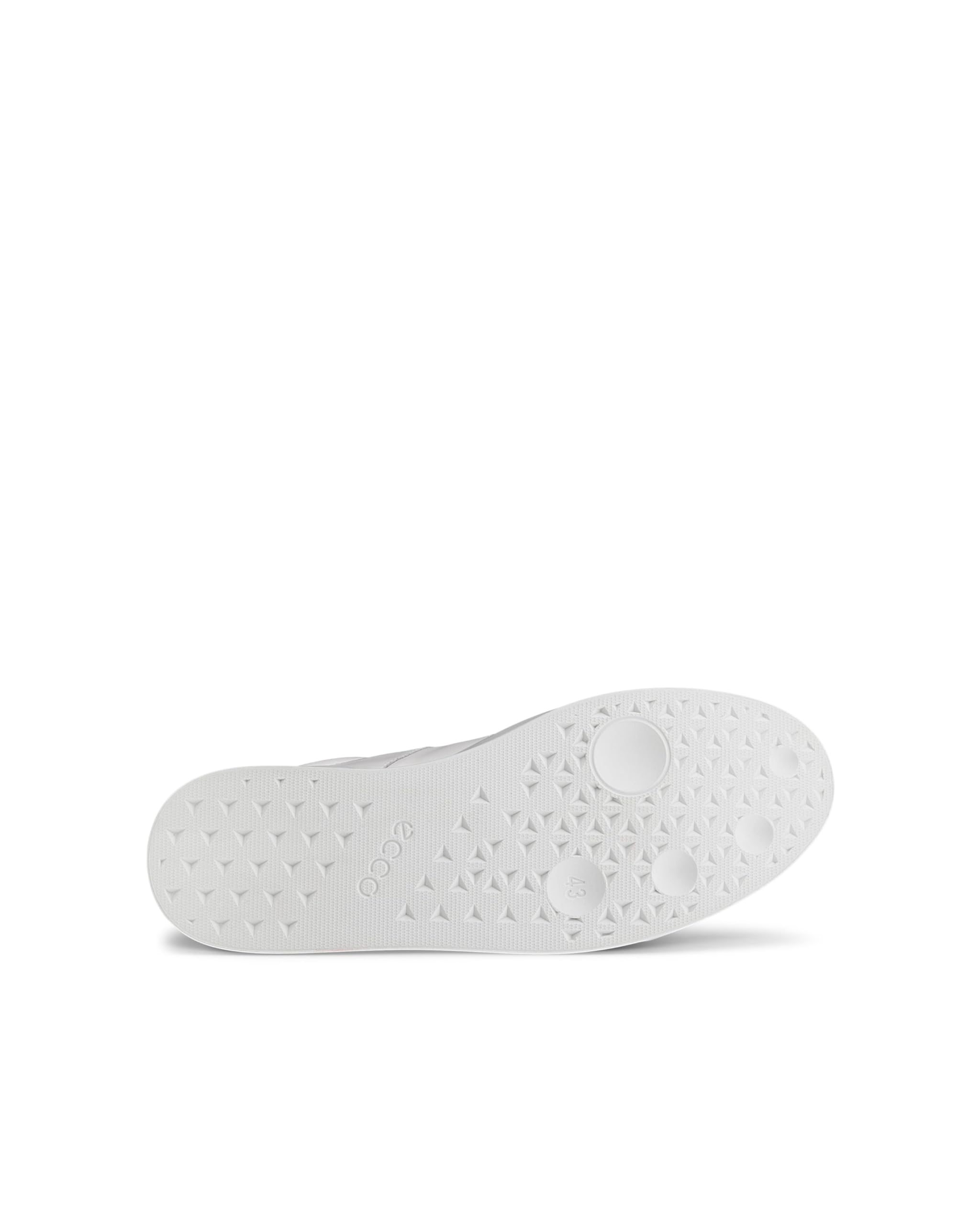 ECCO STREET Lite basket homme légère basse rétro