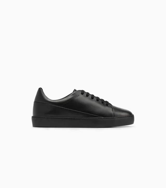 JAK Mercury II Sneakers NZ Cuir