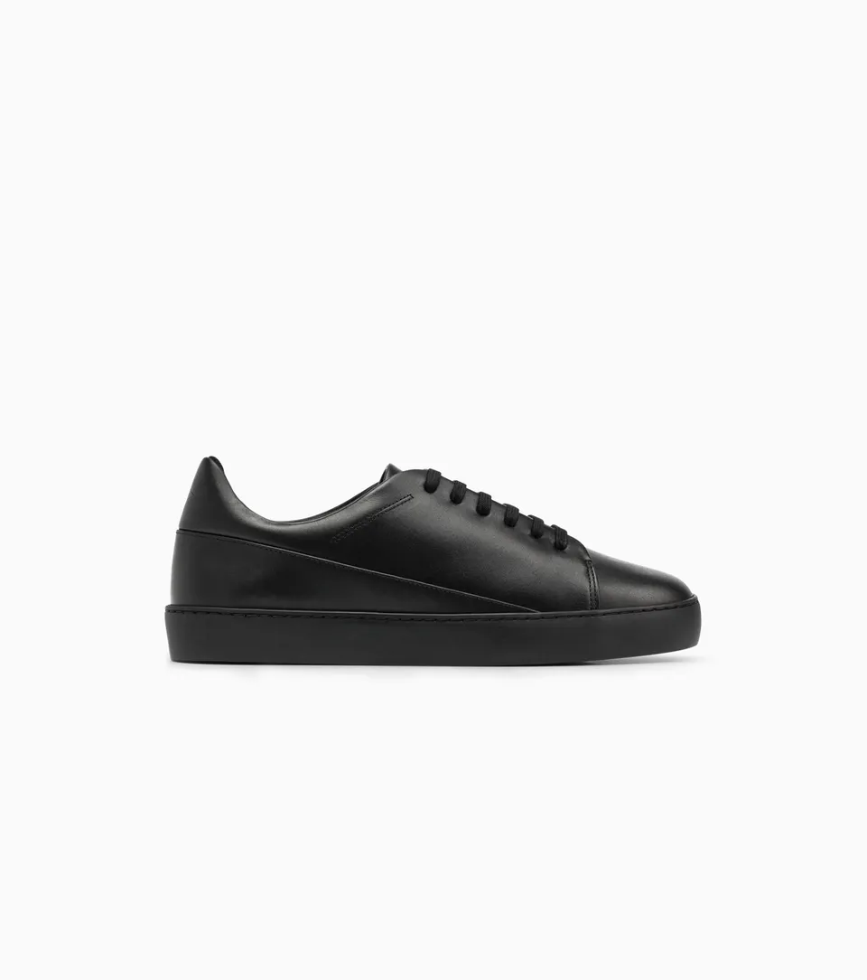 JAK Mercury II Sneakers NZ Cuir