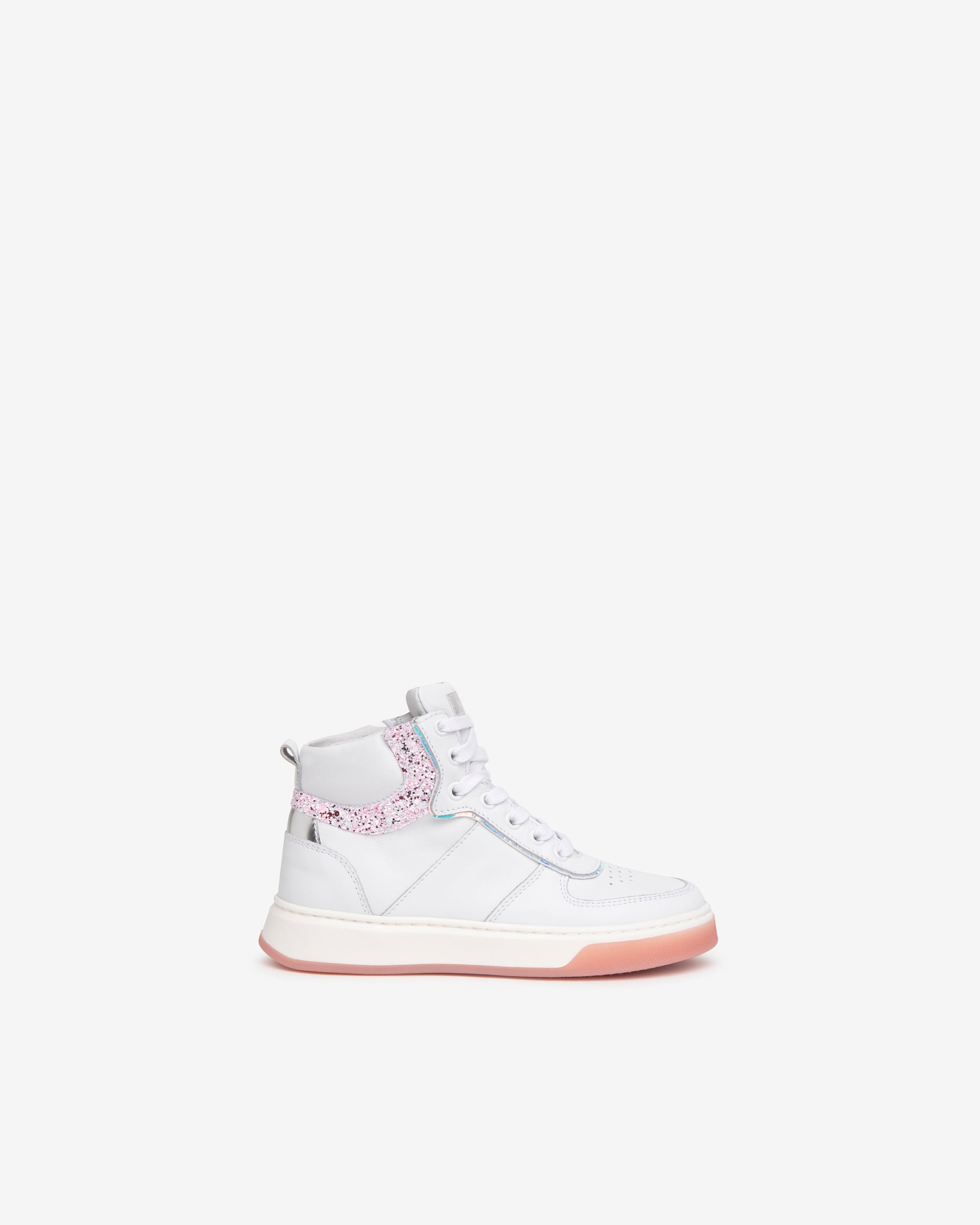 NeroGiardini Sneakers Teens Fille Cuir Baskets 35