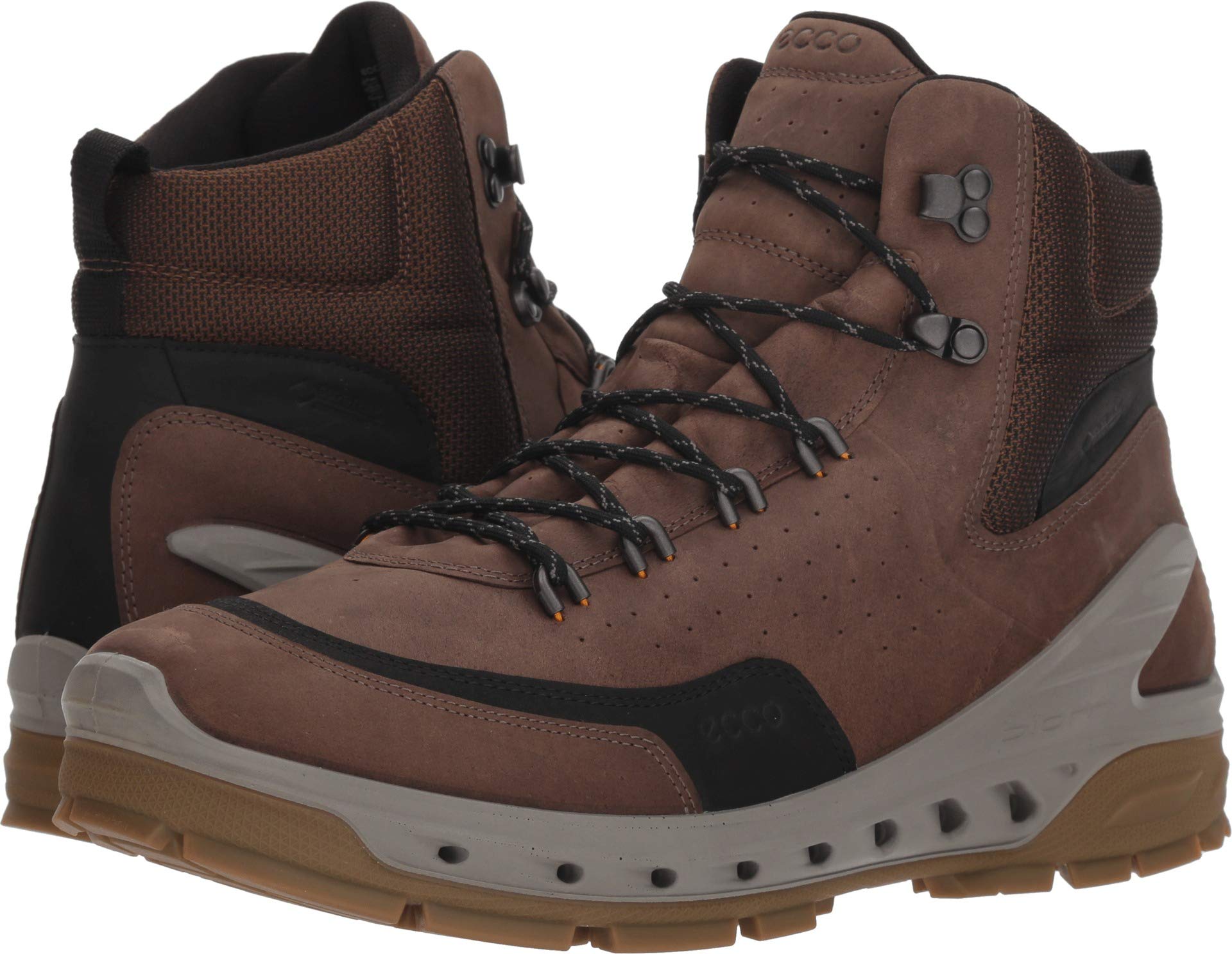 ECCO Biom Venture TR chaussures rando homme 41 EU Gore-Tex