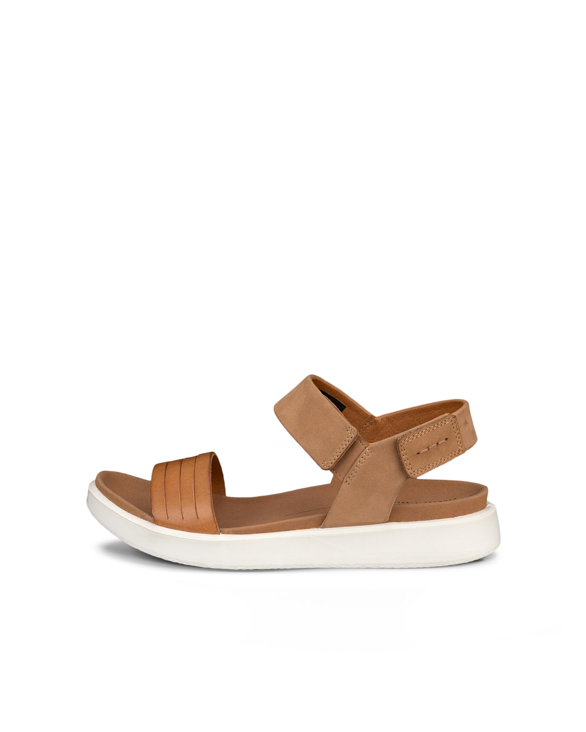 ECCO Flowt sandale femme noir 41 bride cheville