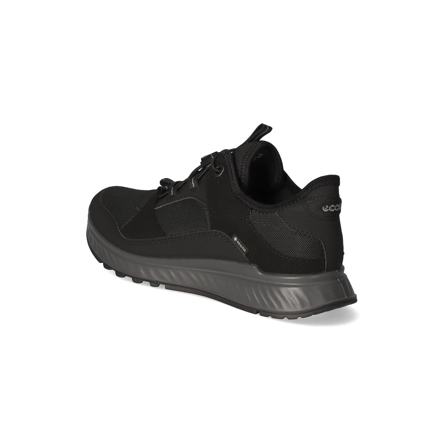 ECCO Exostride chaussure outdoor femme Noir Gore-Tex
