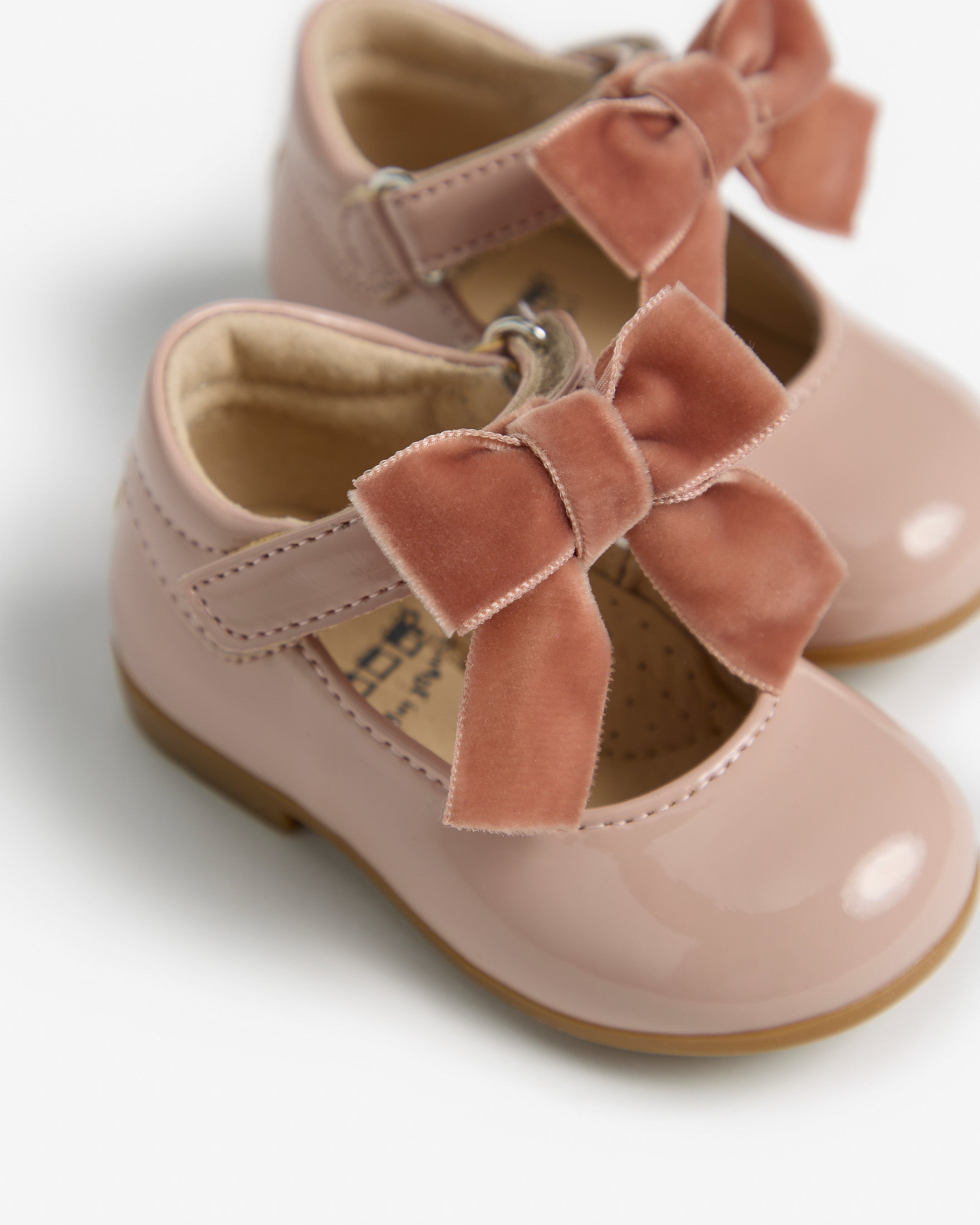 NeroGiardini Ballerines Junior Fille Légère