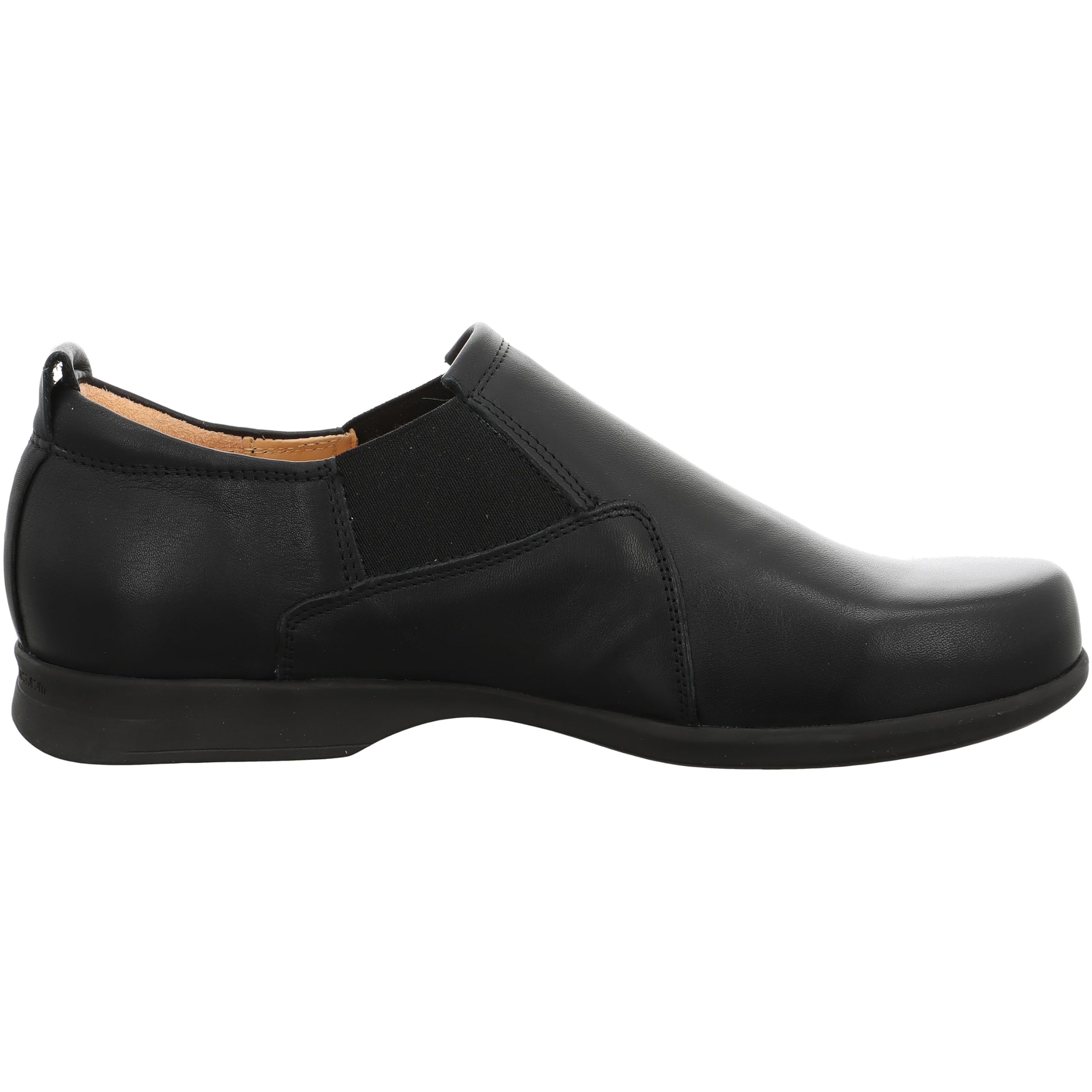Think Low shoes chaussures basses homme cuir 42 EU