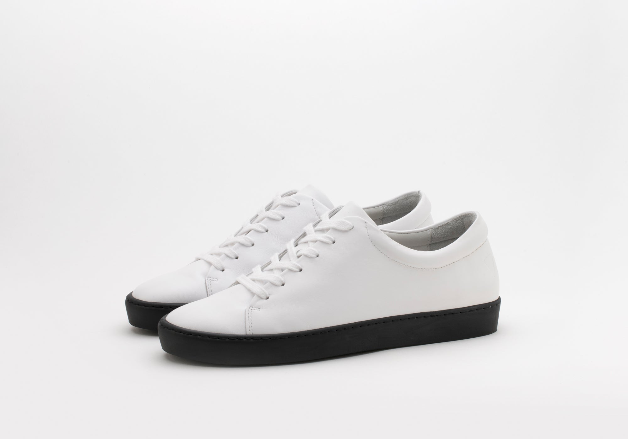 JAK Royal WOB V.L. sneakers cuir pointure exacte