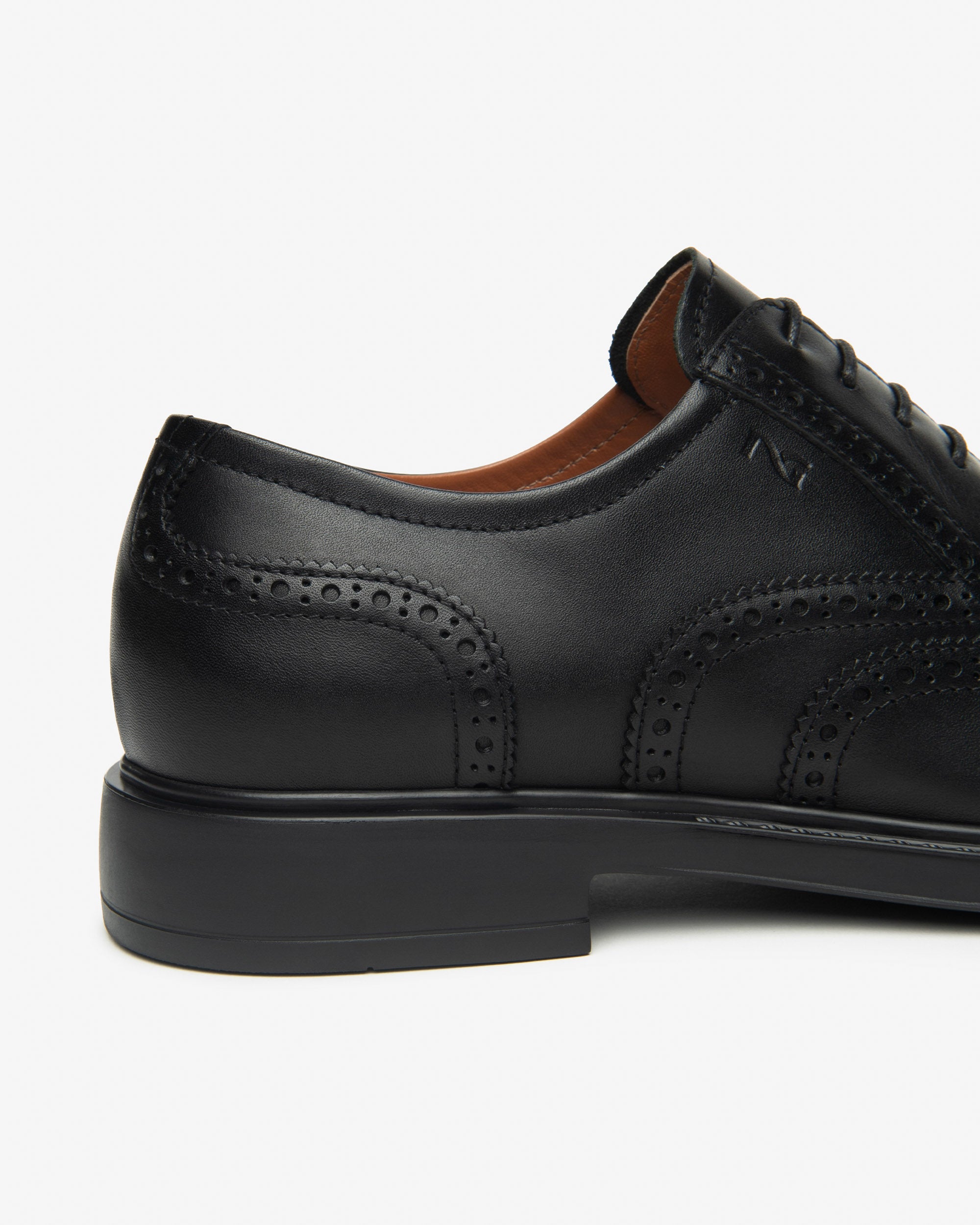 NeroGiardini Chaussures à lacets homme cuir taille 42