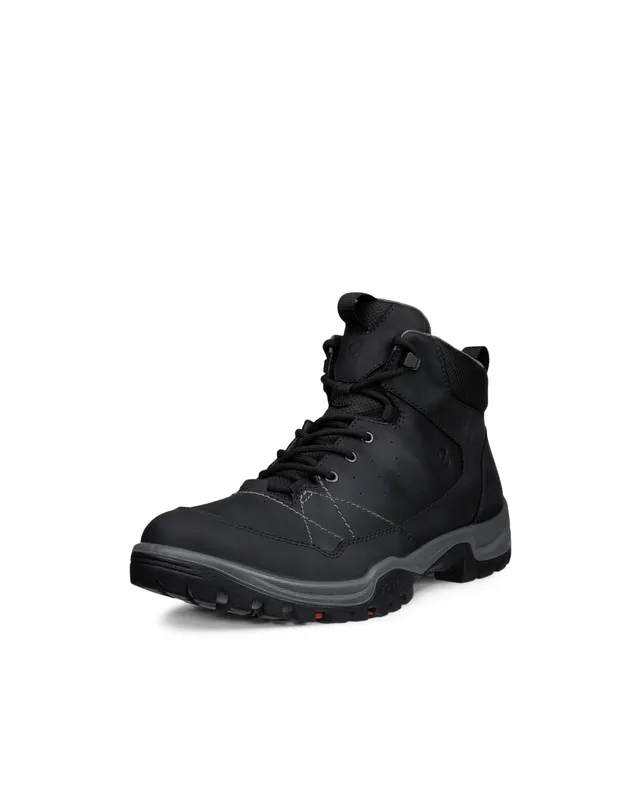 ECCO Receptor Trekk botte randonnée homme noir 44 EU