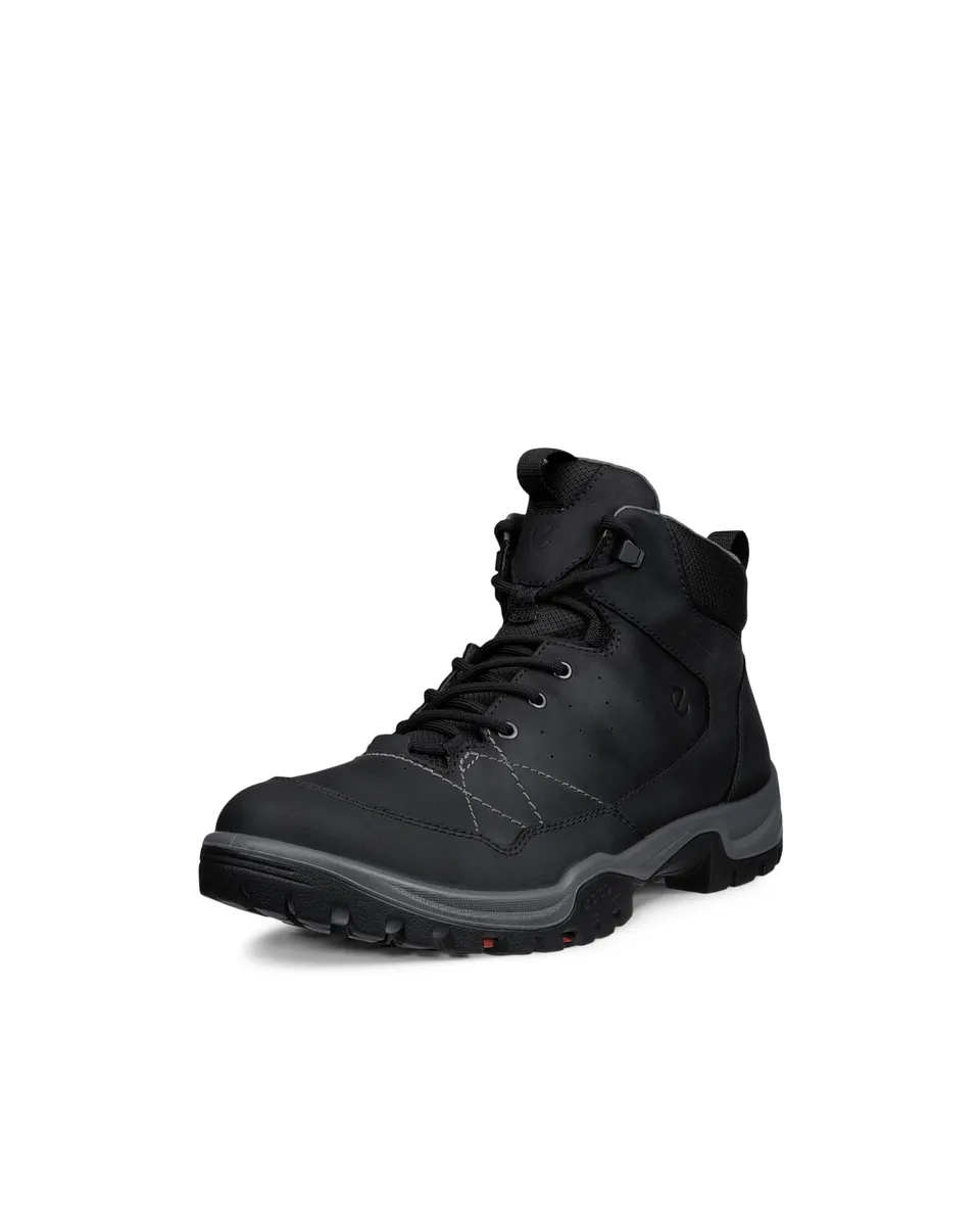 ECCO Receptor Trekk botte randonnée homme noir 44 EU