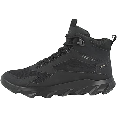 ECCO MX botte randonnée homme cuir montant