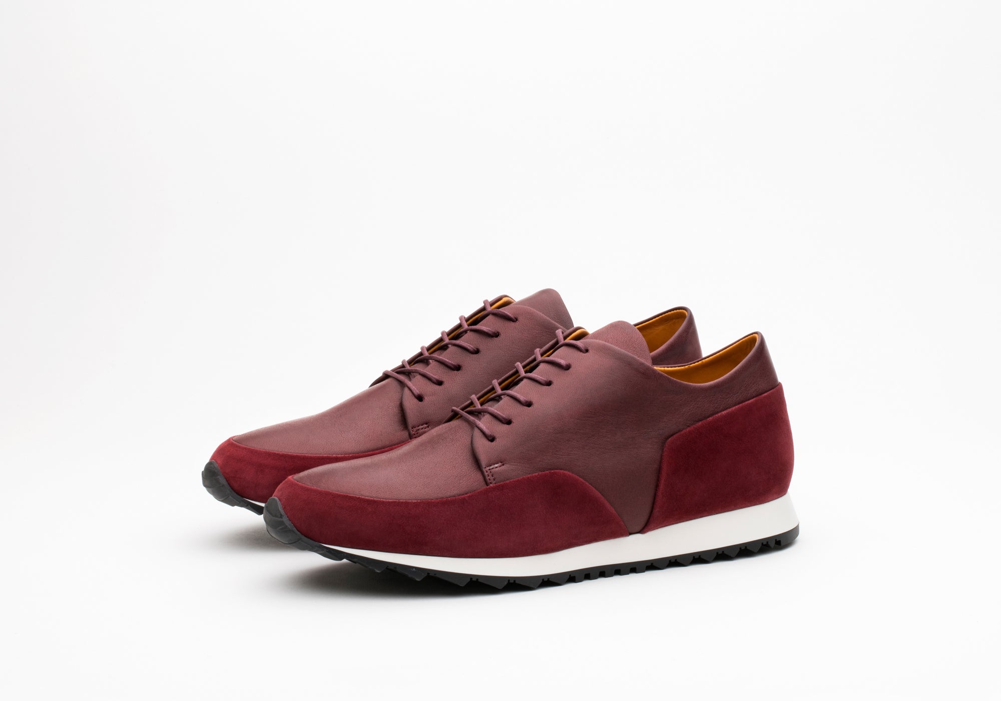 JAK Olympic Grape sneakers homme noir 42