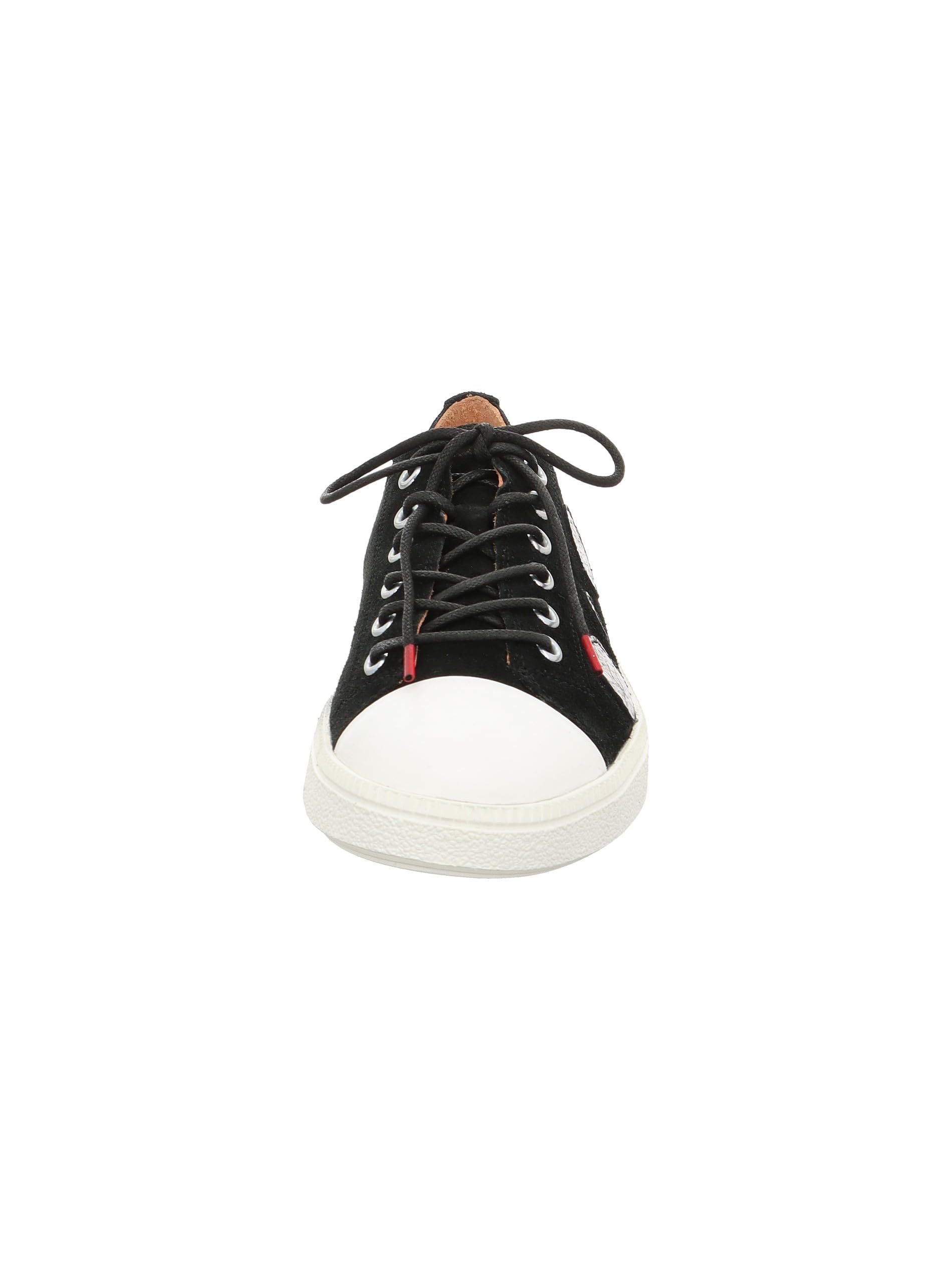 Think Turna Basket Femme Noir 39 EU Cuir