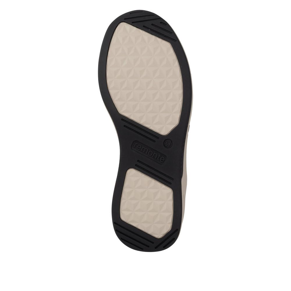 Remonte D3v01 mocassin femme lie-de-vin 39 EU large