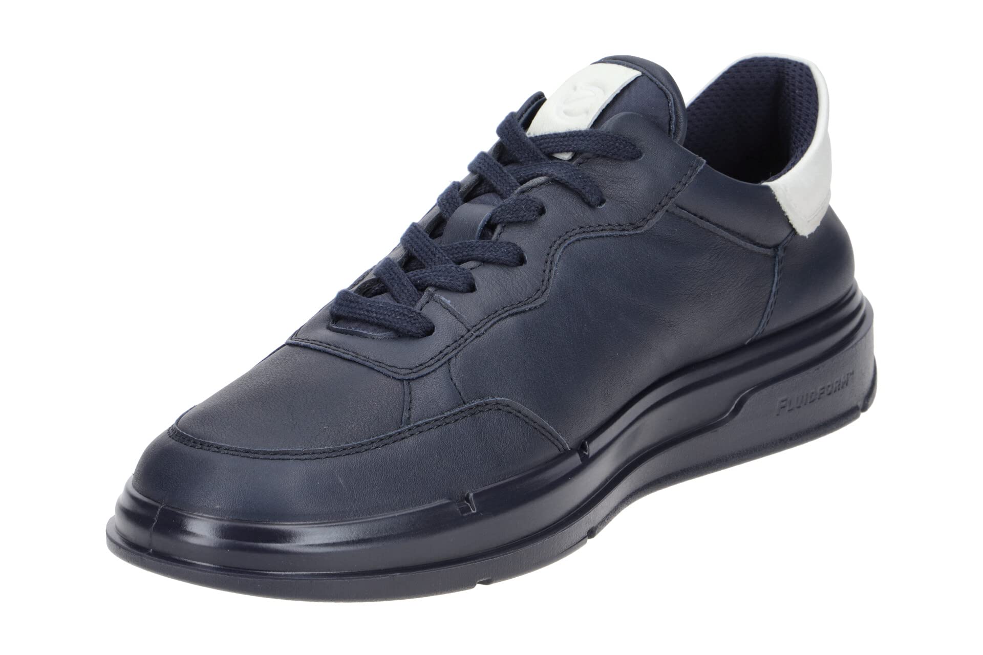 ECCO Soft 7 Soft X Basket Homme Souple