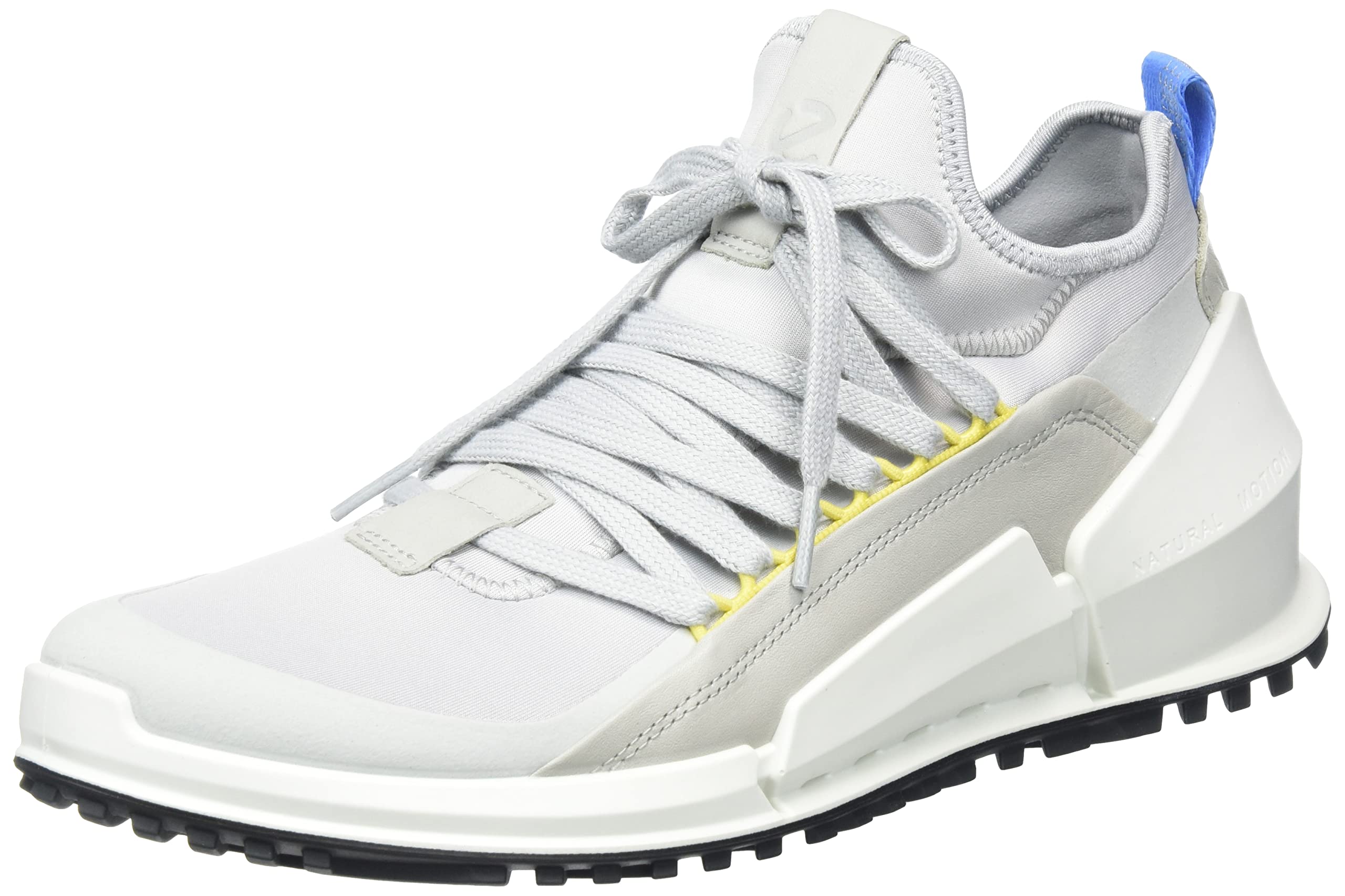 ECCO Biom 2.0 chaussures homme Concrete 39 EU